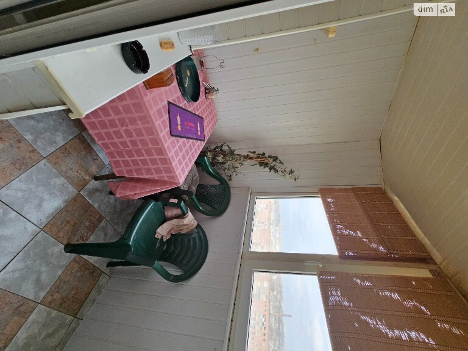 однокомнатная квартира с мебелью в Днепре, район Амур-Нижнеднепровский, на ул. Малиновского Маршала 34 в аренду на долгий срок помесячно фото 1