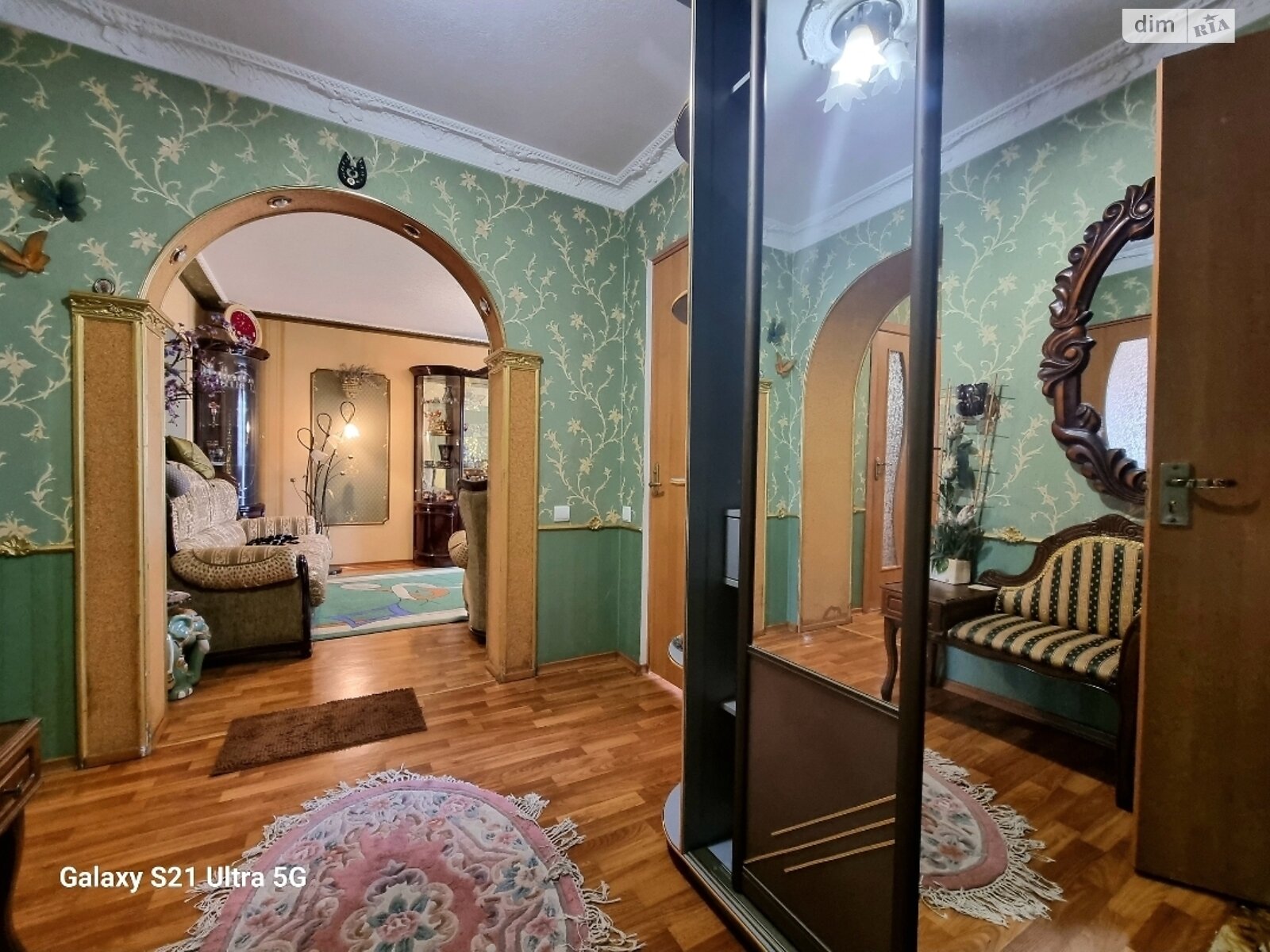 трехкомнатная квартира в Днепре, район Амур-Нижнеднепровский, на ул. Передовая в аренду на долгий срок помесячно фото 1 трехкомнатная квартира в Днепре, район Амур-Нижнеднепровский, на ул. Передовая в аренду на долгий срок помесячно фото 1