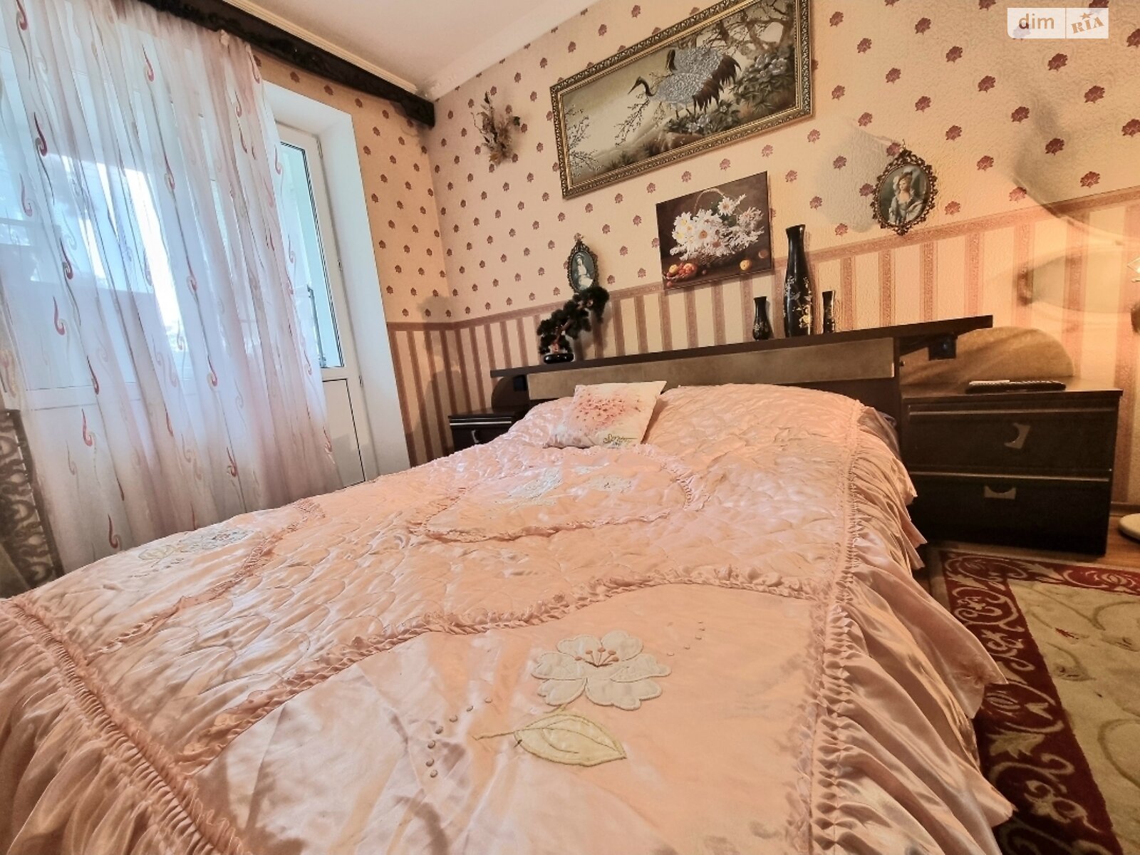 трехкомнатная квартира в Днепре, район Амур-Нижнеднепровский, на ул. Передовая в аренду на долгий срок помесячно фото 1 трехкомнатная квартира в Днепре, район Амур-Нижнеднепровский, на ул. Передовая в аренду на долгий срок помесячно фото 1