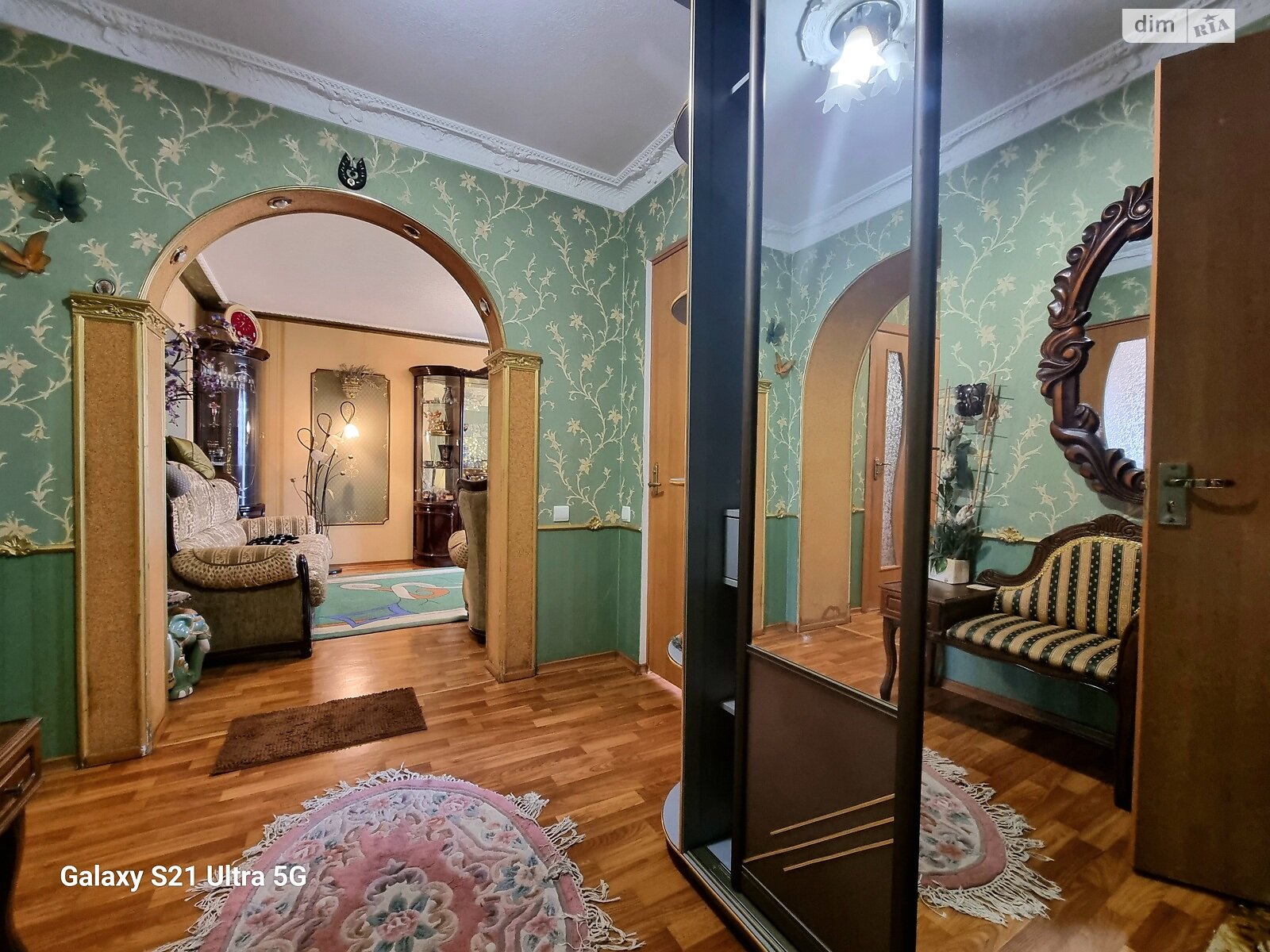 трехкомнатная квартира в Днепре, район Амур-Нижнеднепровский, на ул. Передовая в аренду на долгий срок помесячно фото 1 трехкомнатная квартира в Днепре, район Амур-Нижнеднепровский, на ул. Передовая в аренду на долгий срок помесячно фото 1