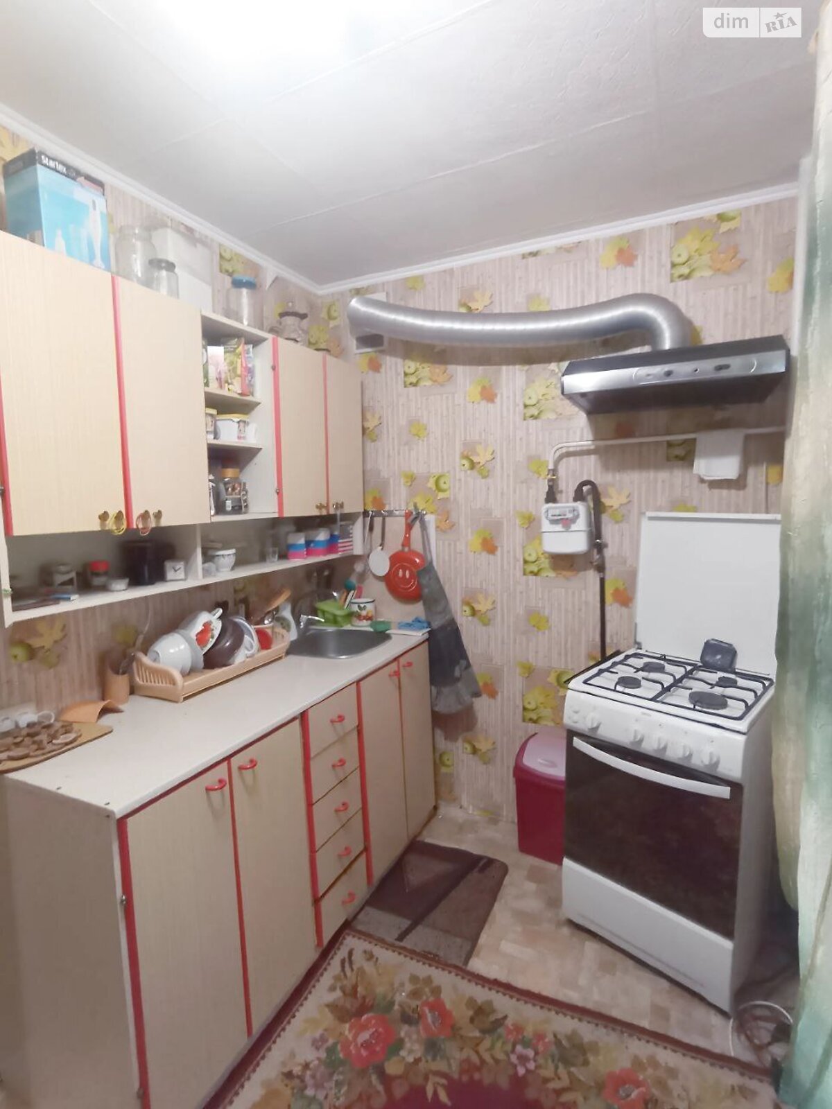 однокімнатна квартира в Дніпрі, район Амур-Нижньодніпровський, на вул. Подебрадська в довготривалу оренду помісячно фото 1 однокімнатна квартира в Дніпрі, район Амур-Нижньодніпровський, на вул. Подебрадська в довготривалу оренду помісячно фото 1