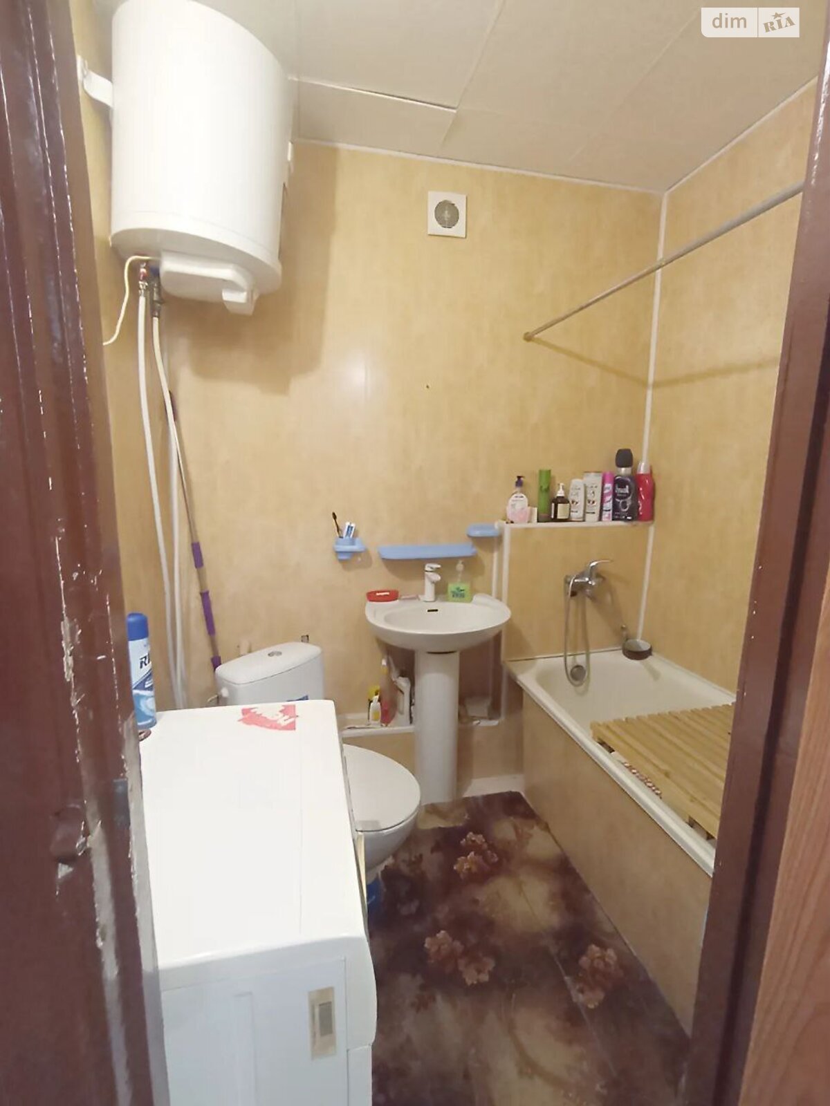 однокімнатна квартира в Дніпрі, район Амур-Нижньодніпровський, на вул. Подебрадська в довготривалу оренду помісячно фото 1 однокімнатна квартира в Дніпрі, район Амур-Нижньодніпровський, на вул. Подебрадська в довготривалу оренду помісячно фото 1