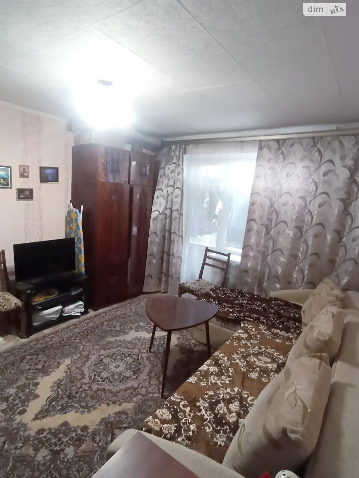однокімнатна квартира в Дніпрі, район Амур-Нижньодніпровський, на вул. Подебрадська в довготривалу оренду помісячно фото 1 однокімнатна квартира в Дніпрі, район Амур-Нижньодніпровський, на вул. Подебрадська в довготривалу оренду помісячно фото 1