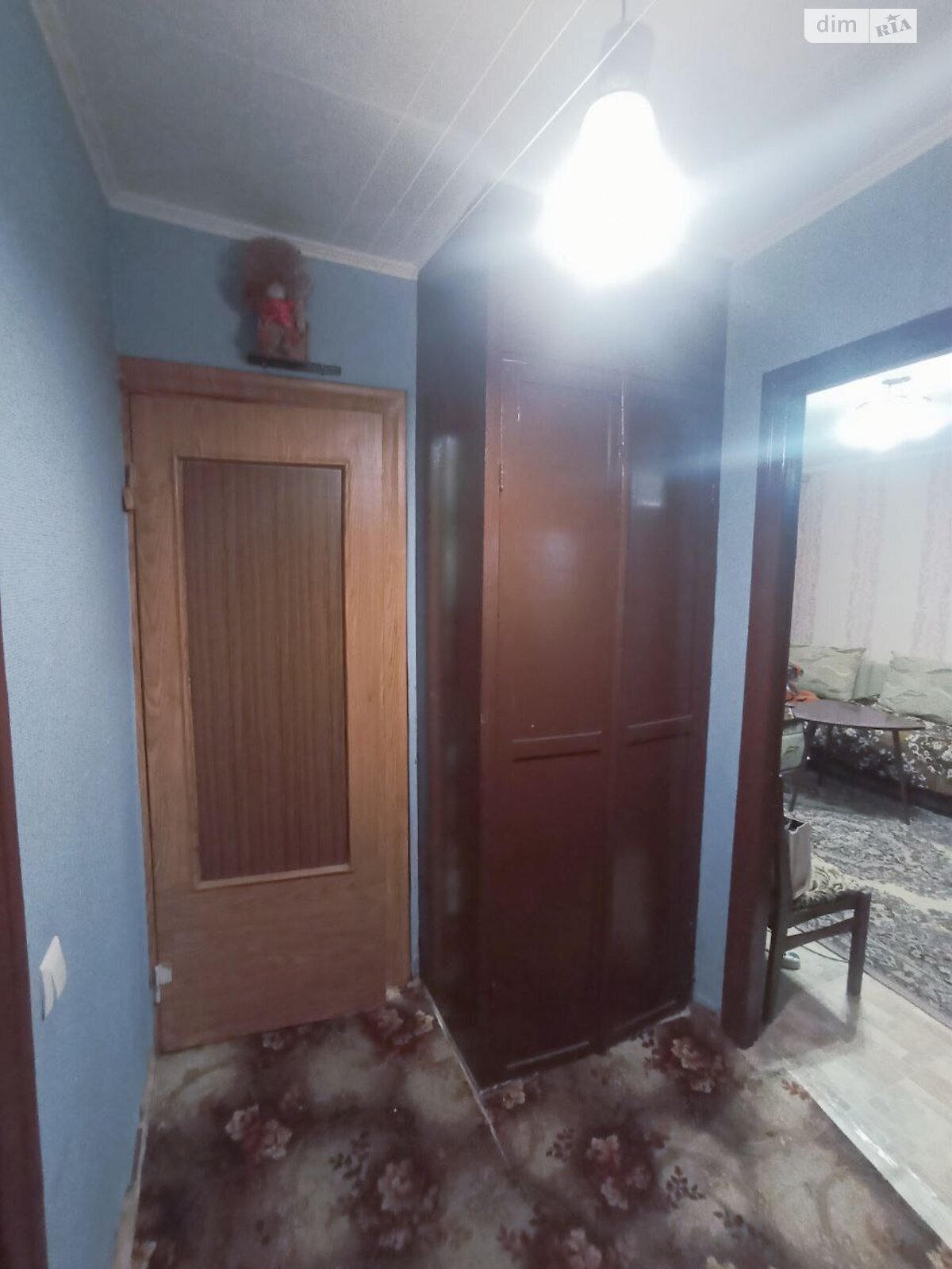 однокімнатна квартира в Дніпрі, район Амур-Нижньодніпровський, на вул. Подебрадська в довготривалу оренду помісячно фото 1 однокімнатна квартира в Дніпрі, район Амур-Нижньодніпровський, на вул. Подебрадська в довготривалу оренду помісячно фото 1