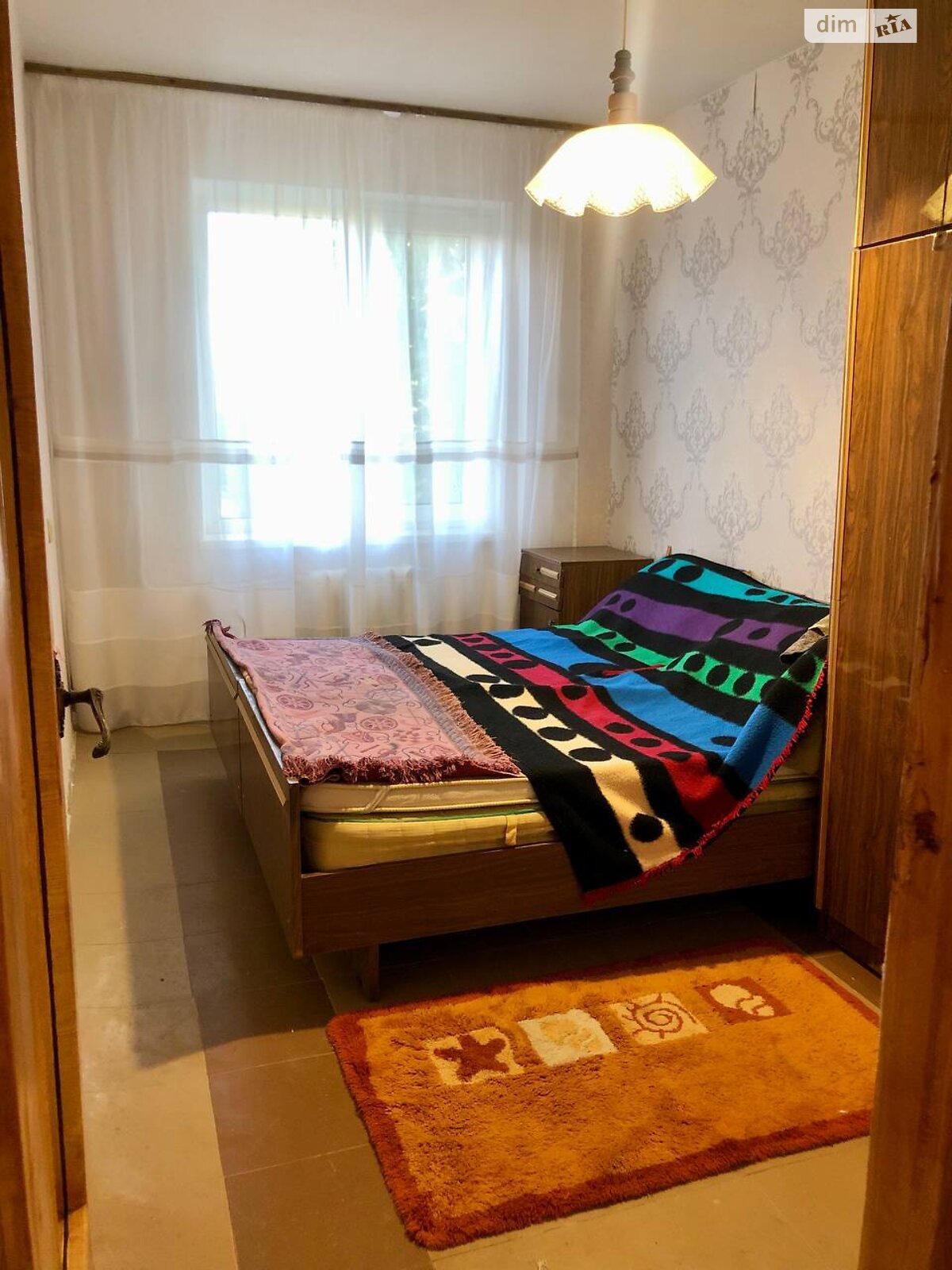 двокімнатна квартира в Дніпрі, район Амур-Нижньодніпровський, на вул. Полонської-Василенко 6 в довготривалу оренду помісячно фото 1 двокімнатна квартира в Дніпрі, район Амур-Нижньодніпровський, на вул. Полонської-Василенко 6 в довготривалу оренду помісячно фото 1