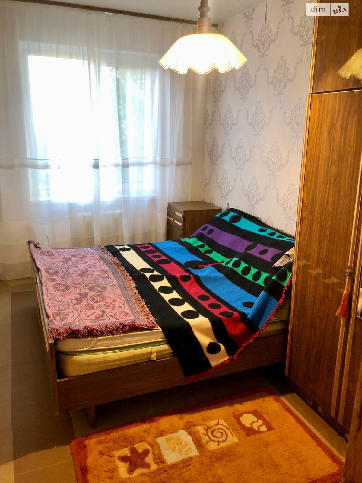 двокімнатна квартира в Дніпрі, район Амур-Нижньодніпровський, на вул. Полонської-Василенко 6 в довготривалу оренду помісячно фото 1 двокімнатна квартира в Дніпрі, район Амур-Нижньодніпровський, на вул. Полонської-Василенко 6 в довготривалу оренду помісячно фото 1