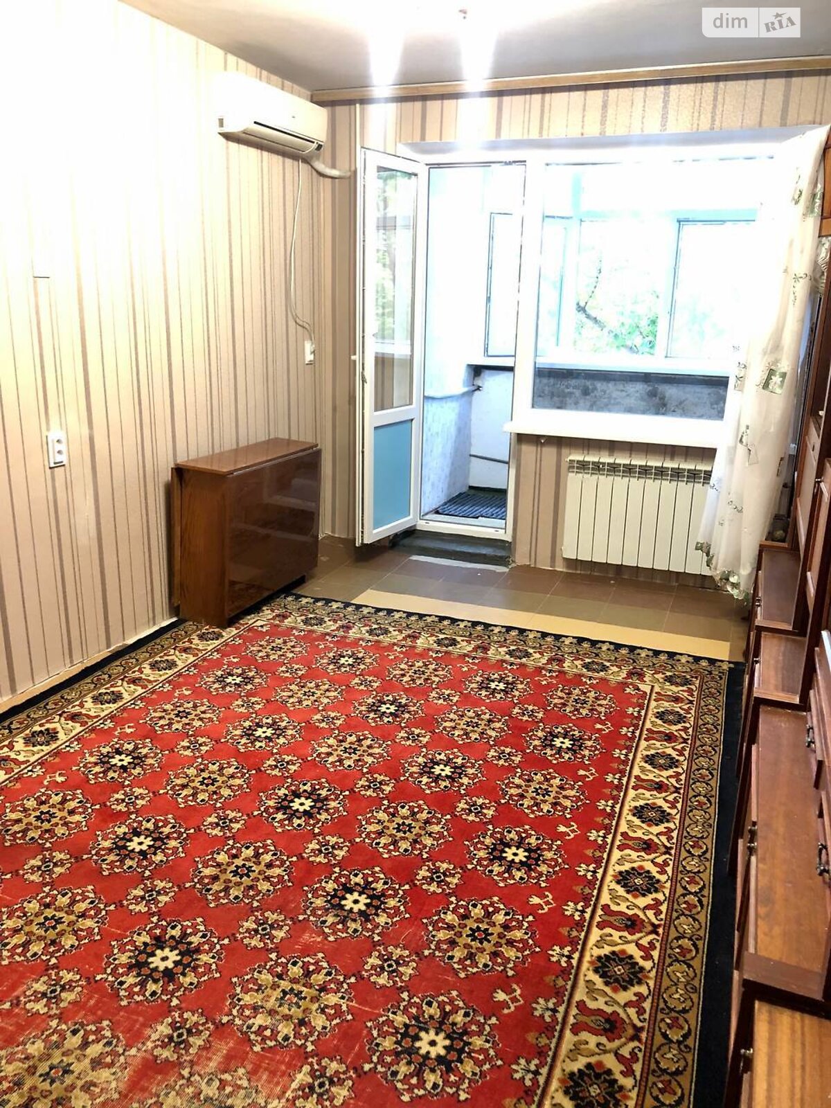 двокімнатна квартира в Дніпрі, район Амур-Нижньодніпровський, на вул. Полонської-Василенко 6 в довготривалу оренду помісячно фото 1 двокімнатна квартира в Дніпрі, район Амур-Нижньодніпровський, на вул. Полонської-Василенко 6 в довготривалу оренду помісячно фото 1