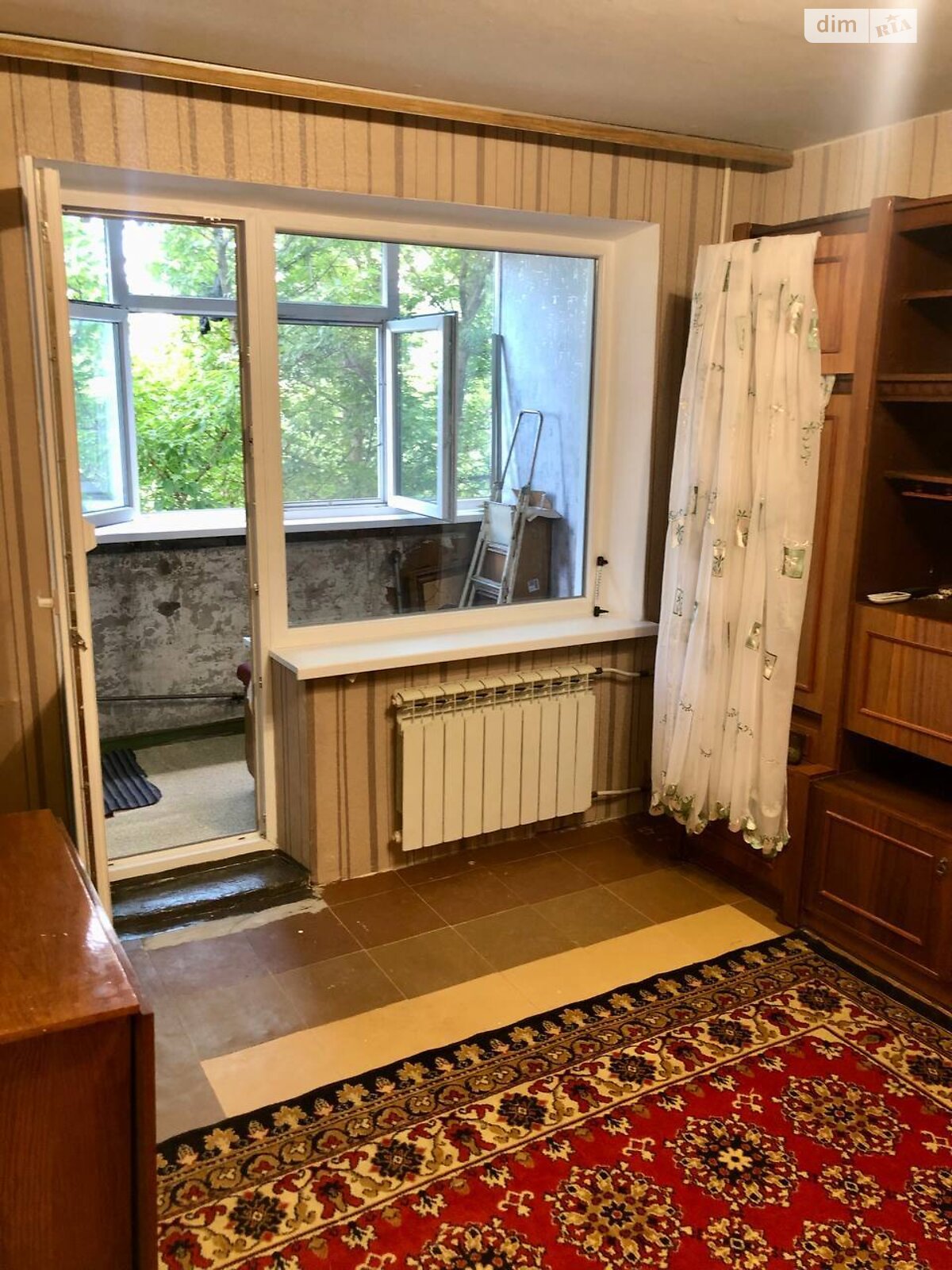 двокімнатна квартира в Дніпрі, район Амур-Нижньодніпровський, на вул. Полонської-Василенко 6 в довготривалу оренду помісячно фото 1 двокімнатна квартира в Дніпрі, район Амур-Нижньодніпровський, на вул. Полонської-Василенко 6 в довготривалу оренду помісячно фото 1