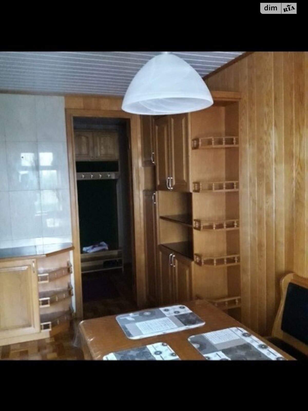 двухкомнатная квартира с мебелью в Днепре, район Амур-Нижнеднепровский, на просп. Слобожанский в аренду на долгий срок помесячно фото 1