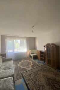 однокомнатная квартира в Днепре, район Березинка, на ул. Терещенковская в аренду на долгий срок помесячно фото 2