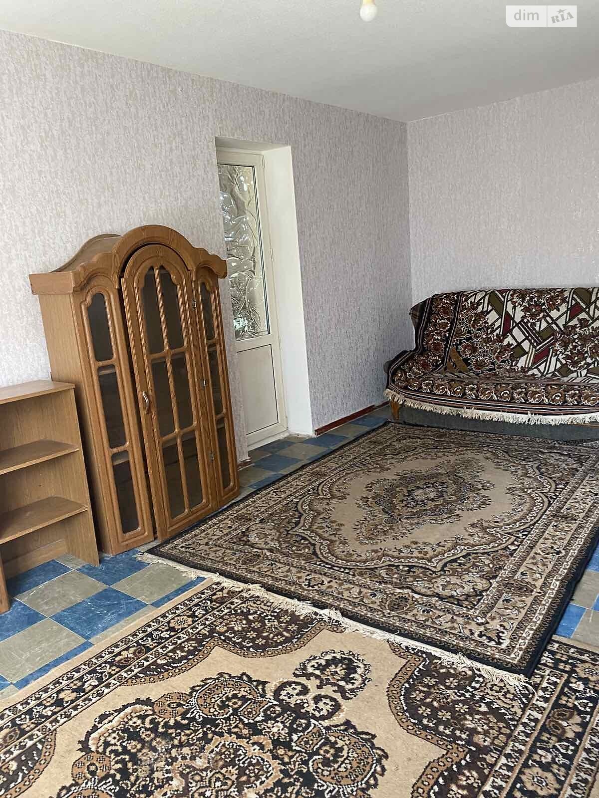 однокомнатная квартира в Днепре, район Березинка, на ул. Терещенковская в аренду на долгий срок помесячно фото 1 однокомнатная квартира в Днепре, район Березинка, на ул. Терещенковская в аренду на долгий срок помесячно фото 1