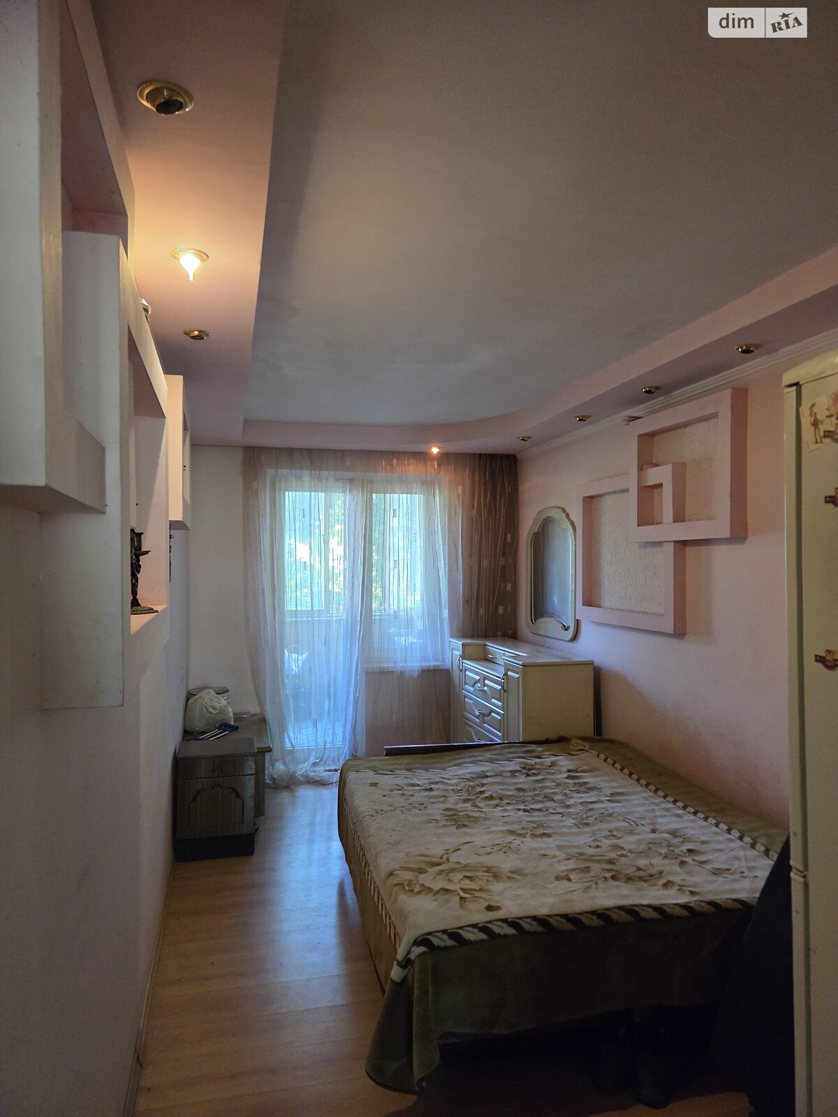 трехкомнатная квартира в Днепре, район Березинка, на шоссе Донецкое 120 в аренду на долгий срок помесячно фото 1 трехкомнатная квартира в Днепре, район Березинка, на шоссе Донецкое 120 в аренду на долгий срок помесячно фото 1