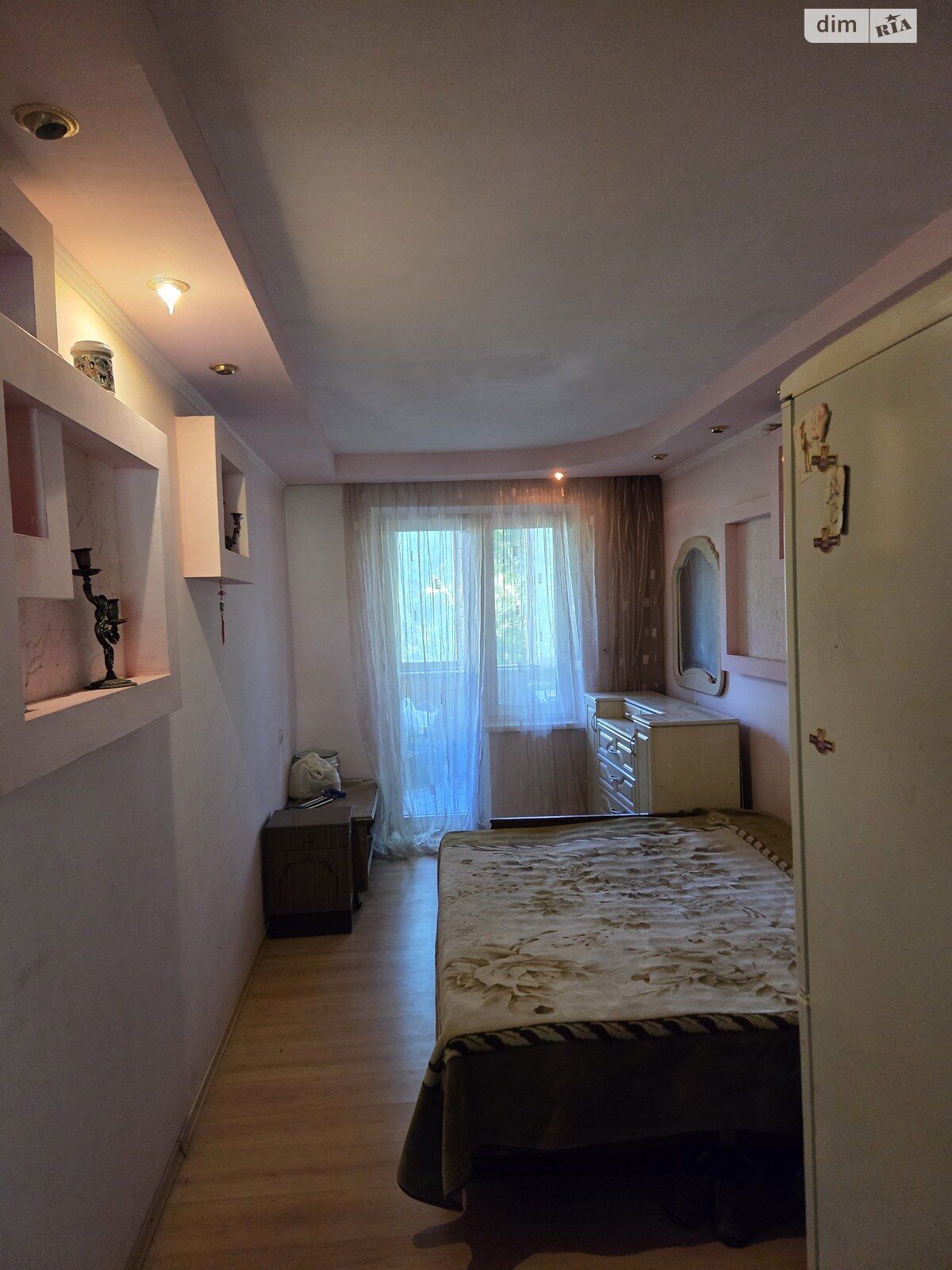 трехкомнатная квартира в Днепре, район Березинка, на шоссе Донецкое 120 в аренду на долгий срок помесячно фото 1 трехкомнатная квартира в Днепре, район Березинка, на шоссе Донецкое 120 в аренду на долгий срок помесячно фото 1
