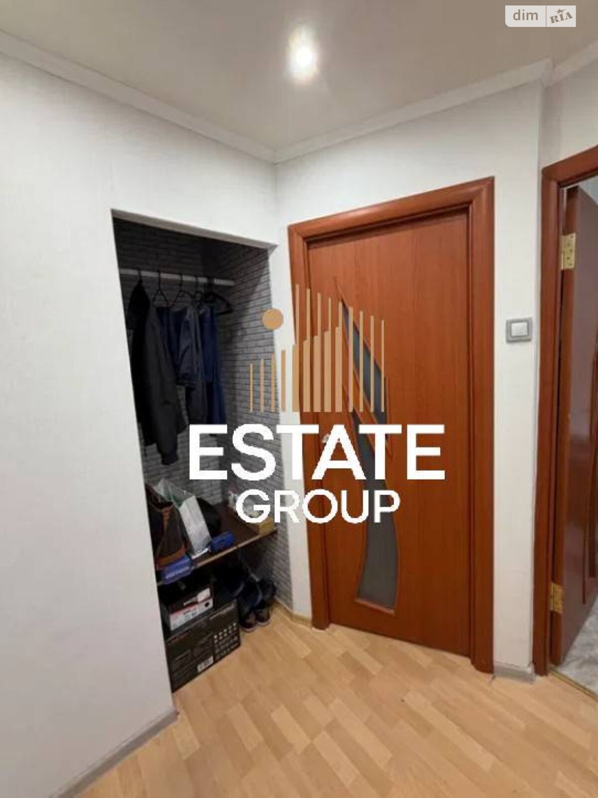 двухкомнатная квартира в Днепре, район Боржом, на ул. Мольера 77 в аренду на долгий срок помесячно фото 1