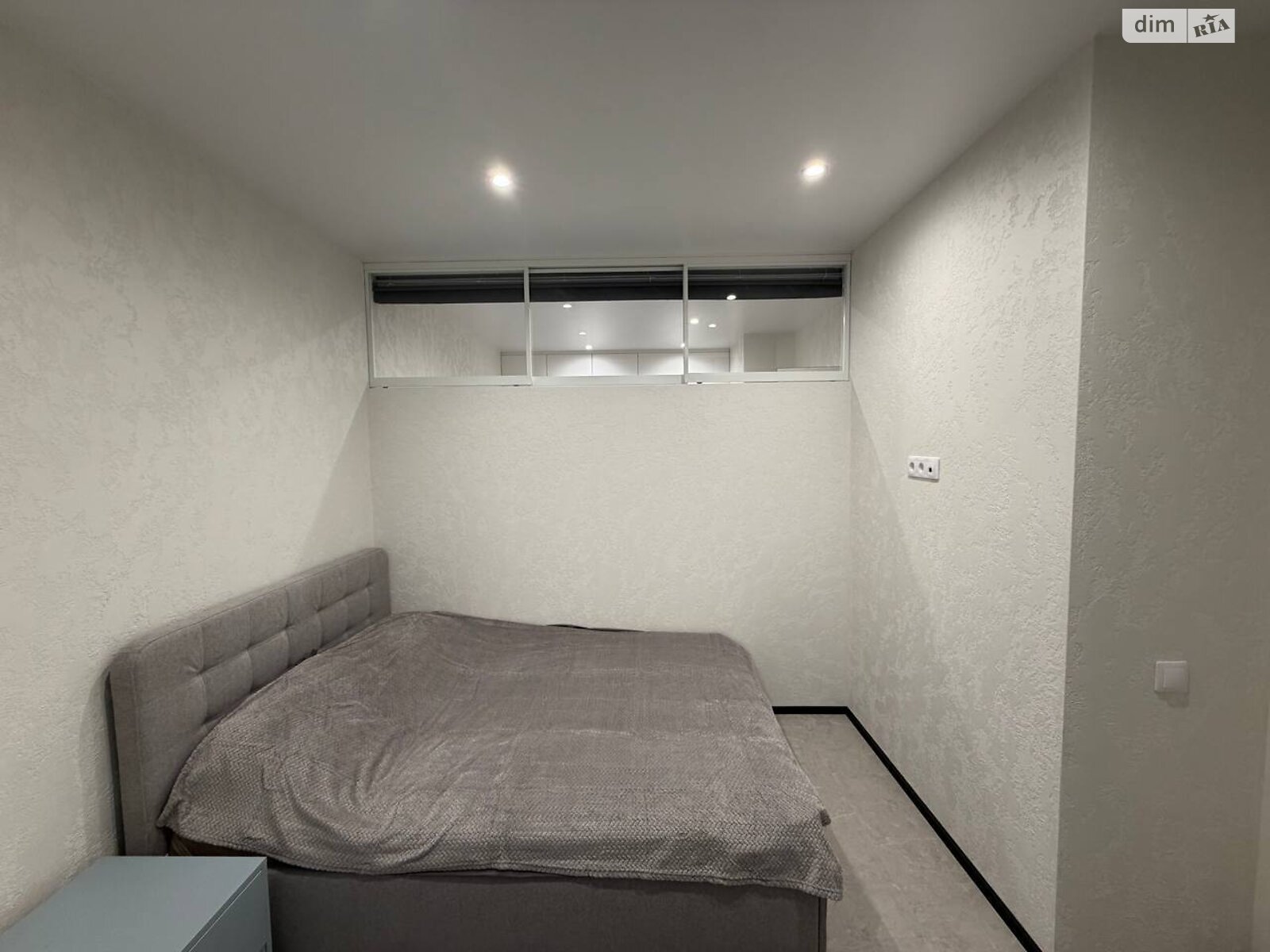 двухкомнатная квартира в Днепре, район Боржом, на ул. Мольера 77 в аренду на долгий срок помесячно фото 1