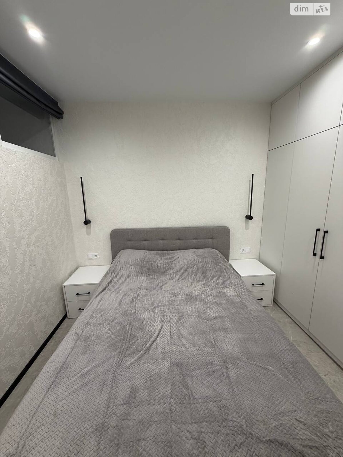 двухкомнатная квартира в Днепре, район Боржом, на ул. Мольера 77 в аренду на долгий срок помесячно фото 1