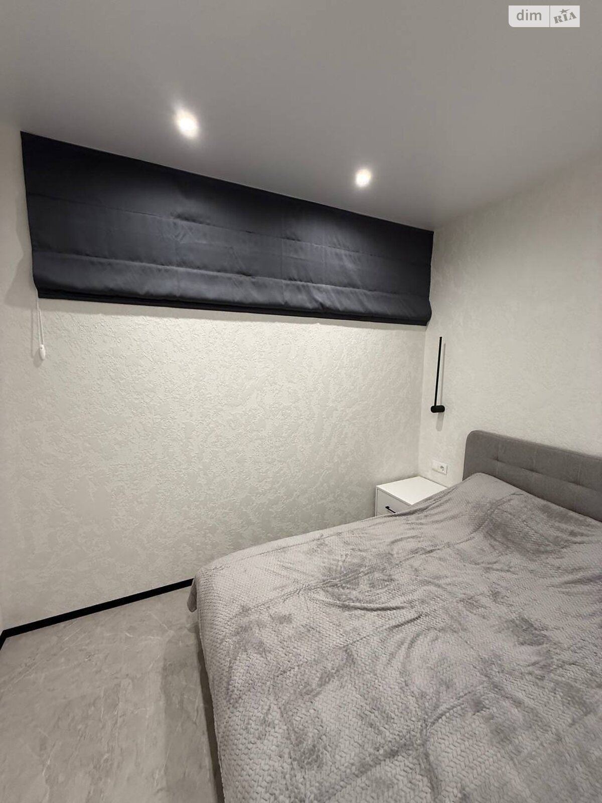 двухкомнатная квартира в Днепре, район Боржом, на ул. Мольера 77 в аренду на долгий срок помесячно фото 1