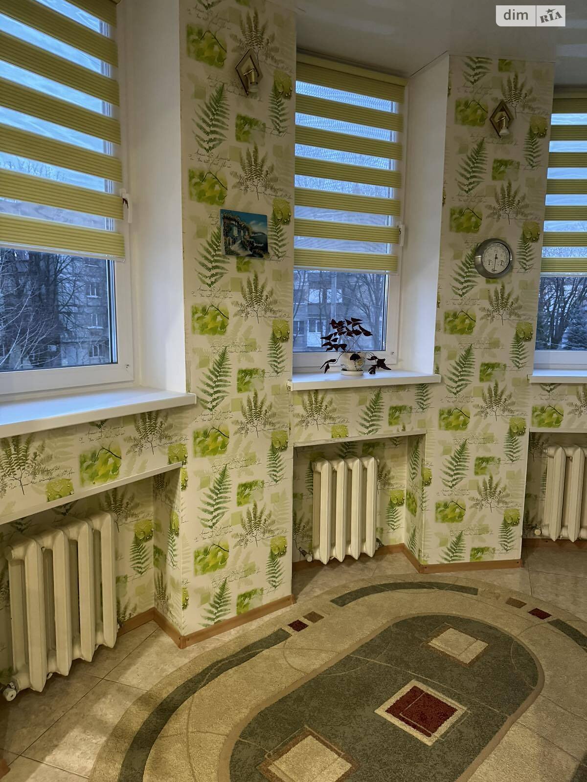двокімнатна квартира з ремонтом в Дніпрі, район Чечелівський, на вул. Алана Шепарда в довготривалу оренду помісячно фото 1