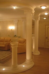 двухкомнатная квартира с мебелью в Днепре, район Чечеловский, на ул. Дмитрия Кедрина 53А в аренду на долгий срок помесячно фото 2