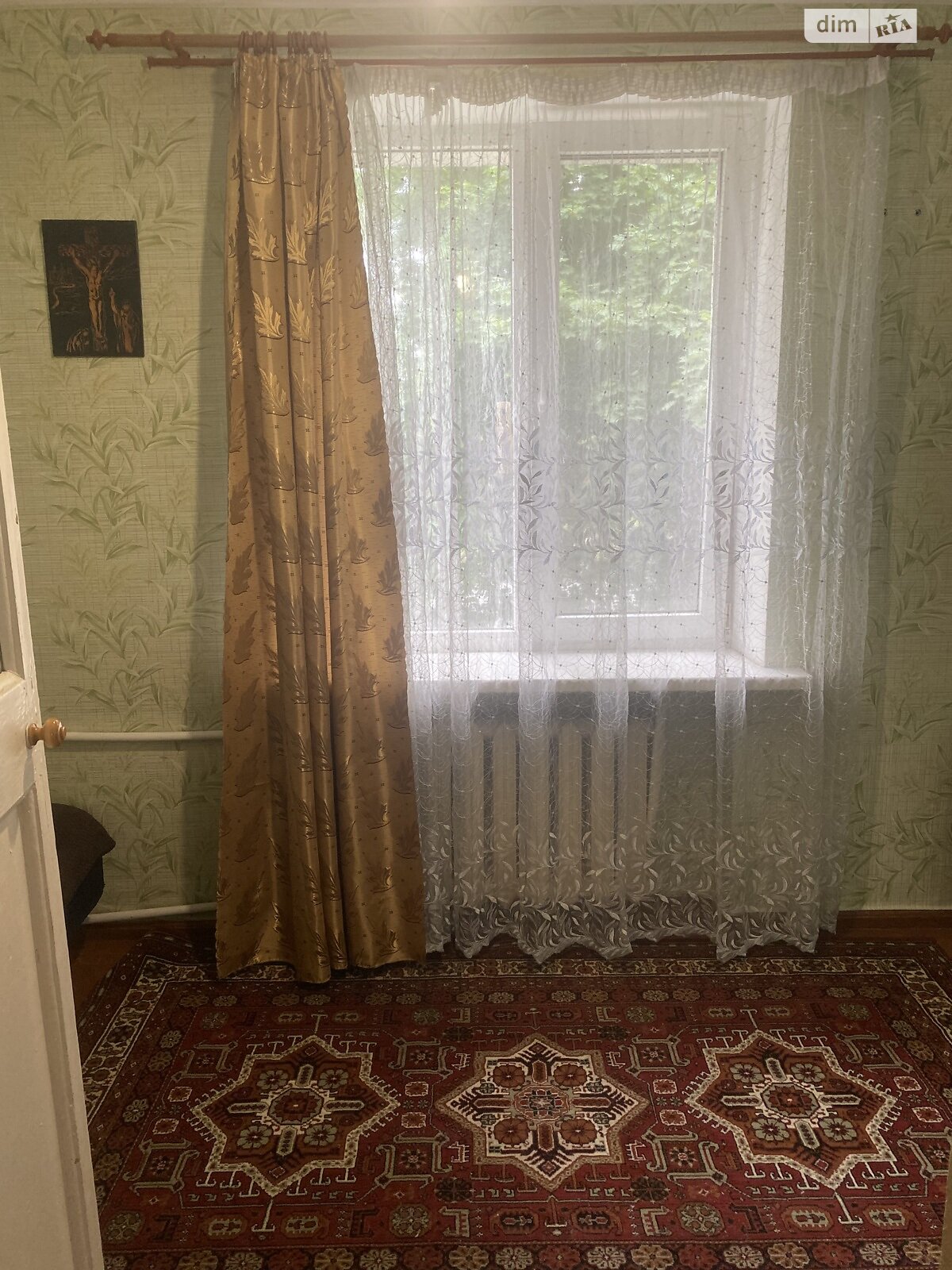 двухкомнатная квартира в Днепре, район Чечеловский, на ул. Криворожская в аренду на долгий срок помесячно фото 1 двухкомнатная квартира в Днепре, район Чечеловский, на ул. Криворожская в аренду на долгий срок помесячно фото 1