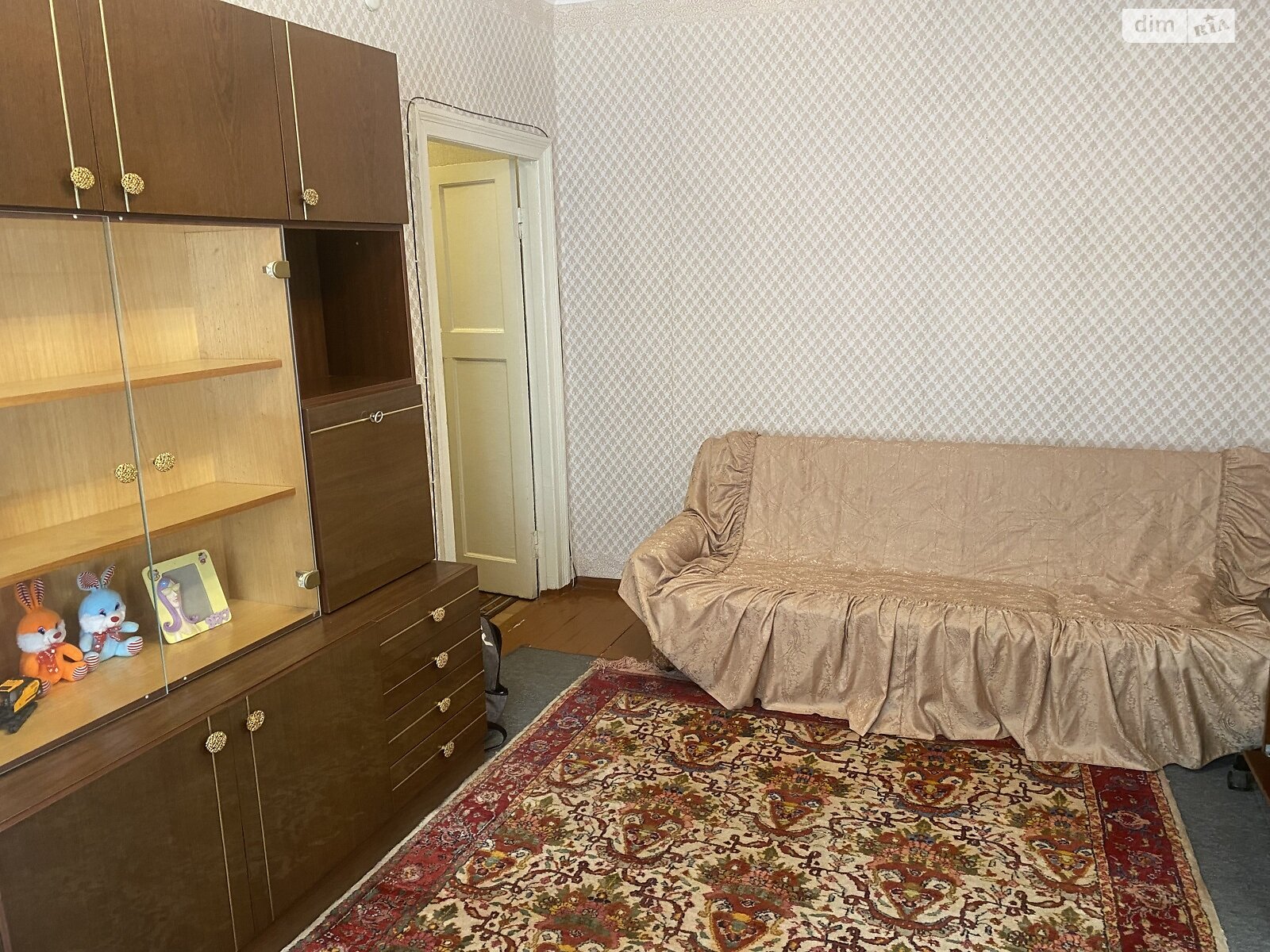 двухкомнатная квартира в Днепре, район Чечеловский, на ул. Криворожская в аренду на долгий срок помесячно фото 1 двухкомнатная квартира в Днепре, район Чечеловский, на ул. Криворожская в аренду на долгий срок помесячно фото 1