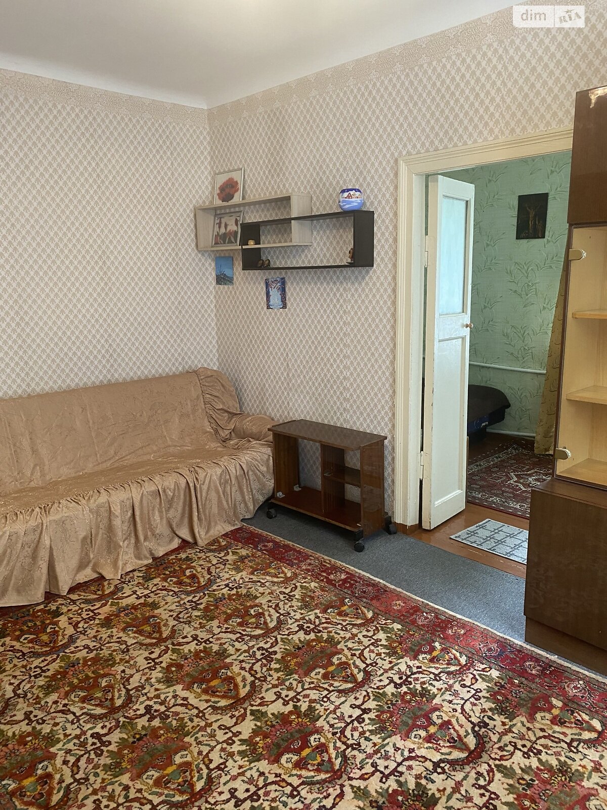 двухкомнатная квартира в Днепре, район Чечеловский, на ул. Криворожская в аренду на долгий срок помесячно фото 1 двухкомнатная квартира в Днепре, район Чечеловский, на ул. Криворожская в аренду на долгий срок помесячно фото 1