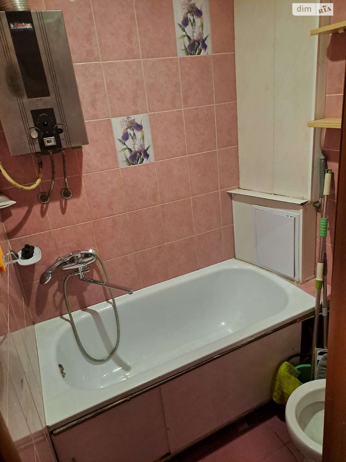 однокімнатна квартира з ремонтом в Дніпрі, район Чечелівський, на вул. Холодноярська в довготривалу оренду помісячно фото 1 однокімнатна квартира з ремонтом в Дніпрі, район Чечелівський, на вул. Холодноярська в довготривалу оренду помісячно фото 1