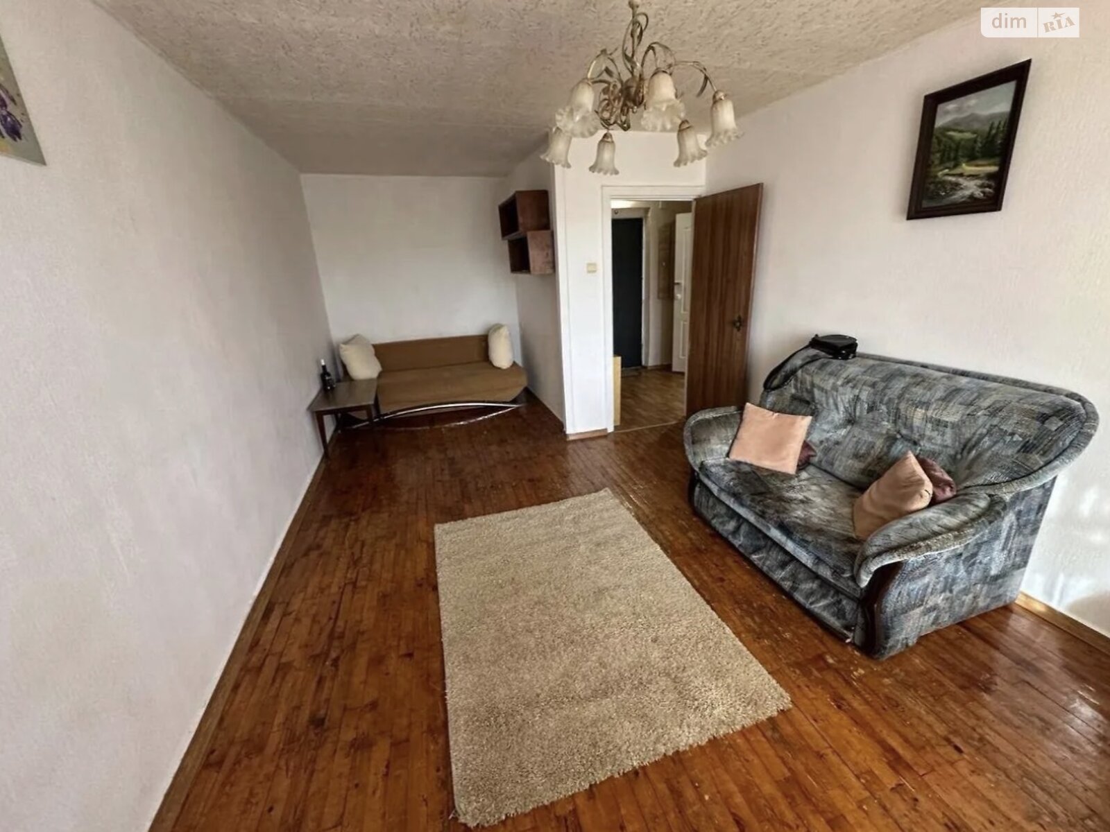 однокомнатная квартира в Днепре, район Чечеловский, на ул. Новокрымская 4 в аренду на долгий срок помесячно фото 1 однокомнатная квартира в Днепре, район Чечеловский, на ул. Новокрымская 4 в аренду на долгий срок помесячно фото 1