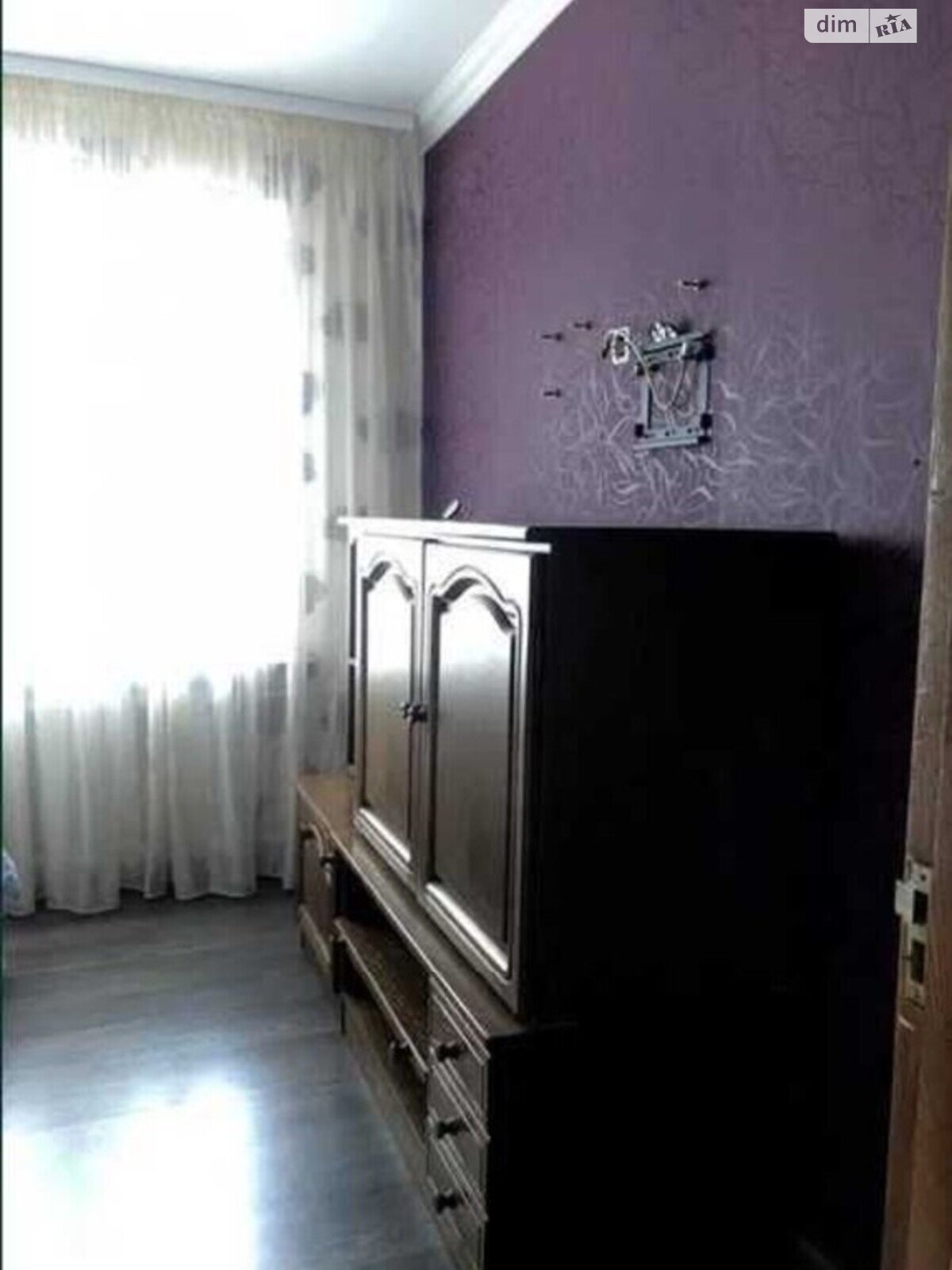 четырехкомнатная квартира с мебелью в Днепре, район Чечеловский, на ул. Рабочая в аренду на долгий срок помесячно фото 1