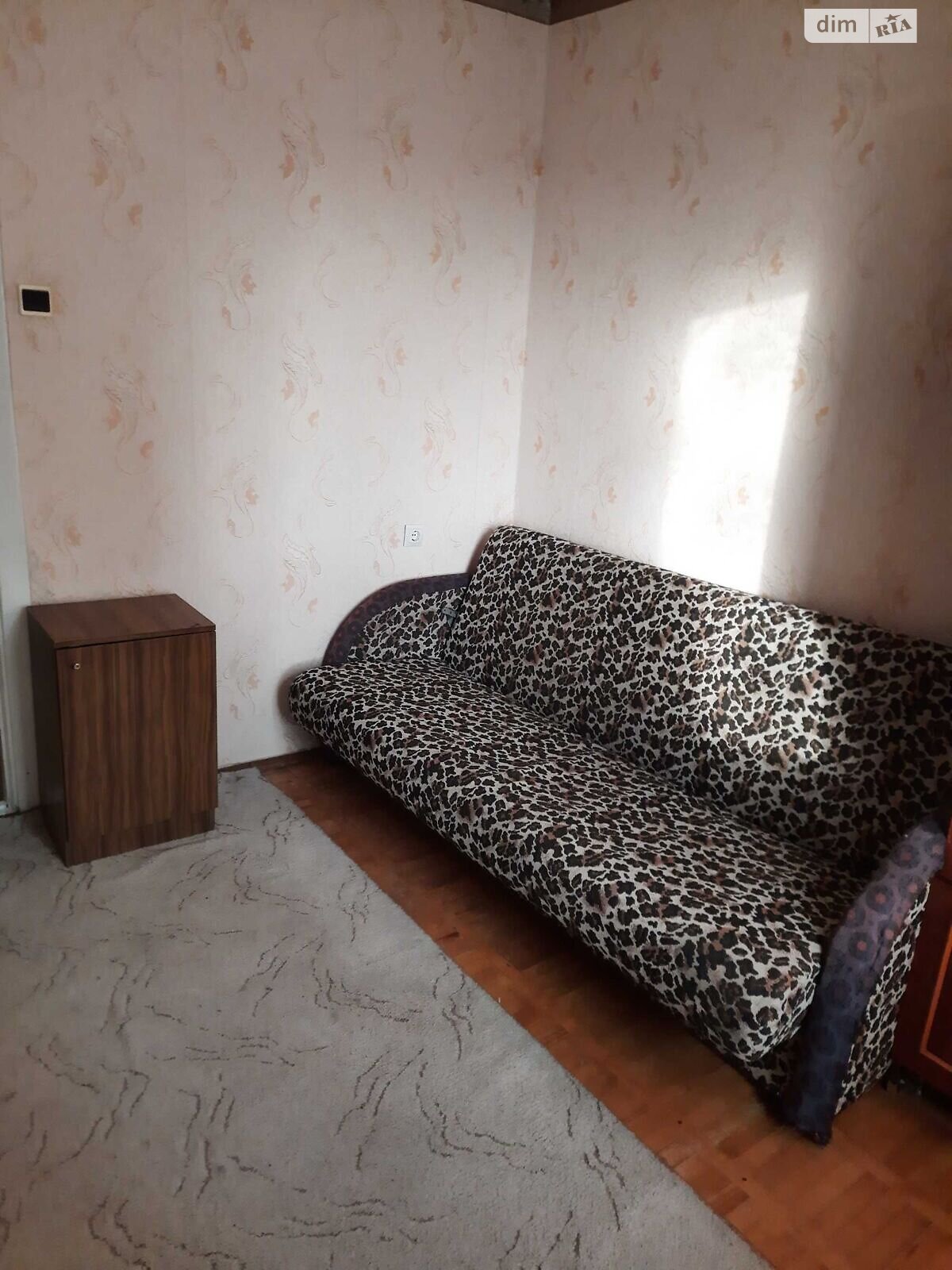 двухкомнатная квартира с мебелью в Днепре, район Чечеловский, на ул. Рабочая 154 в аренду на долгий срок помесячно фото 1