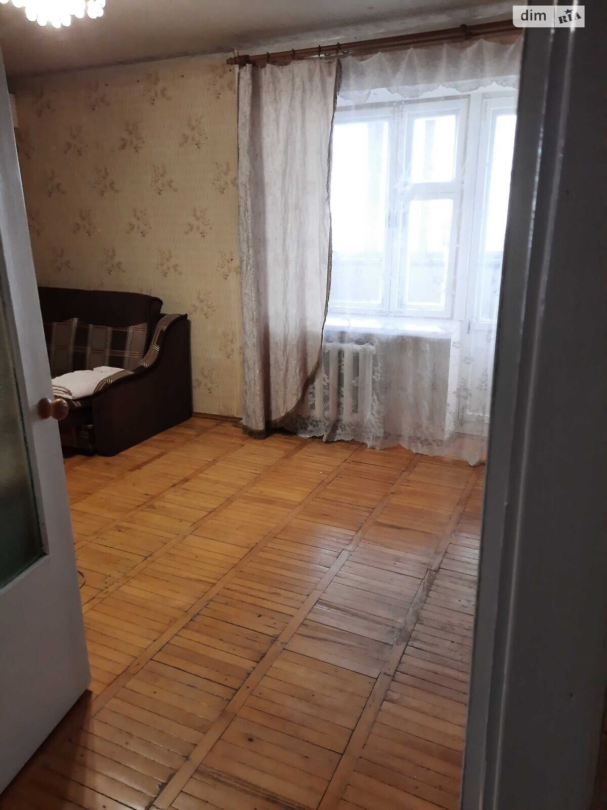 двухкомнатная квартира с мебелью в Днепре, район Чечеловский, на ул. Рабочая 154 в аренду на долгий срок помесячно фото 1
