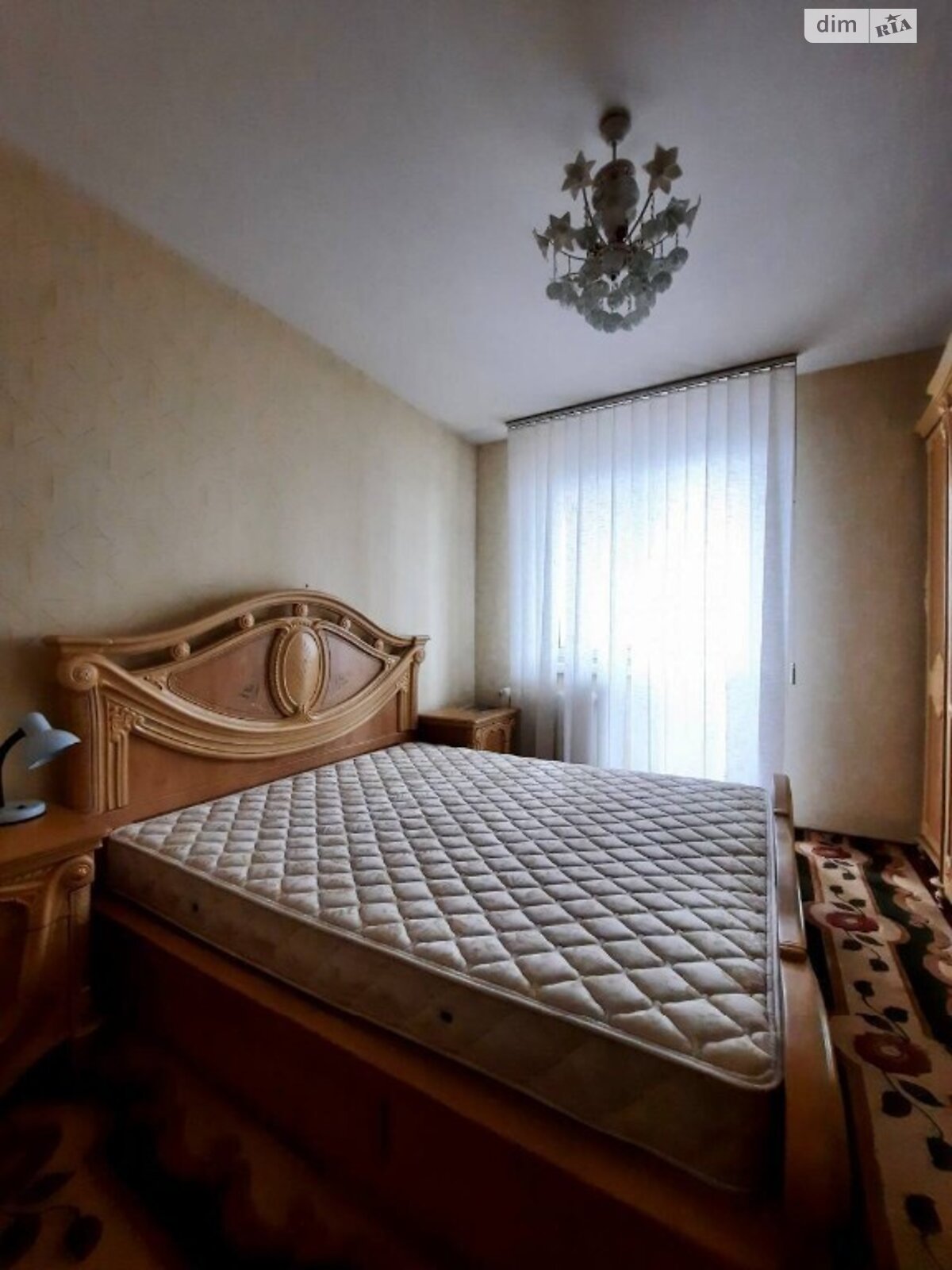 двухкомнатная квартира с мебелью в Днепре, район Чечеловский, на ул. Рабочая в аренду на долгий срок помесячно фото 1