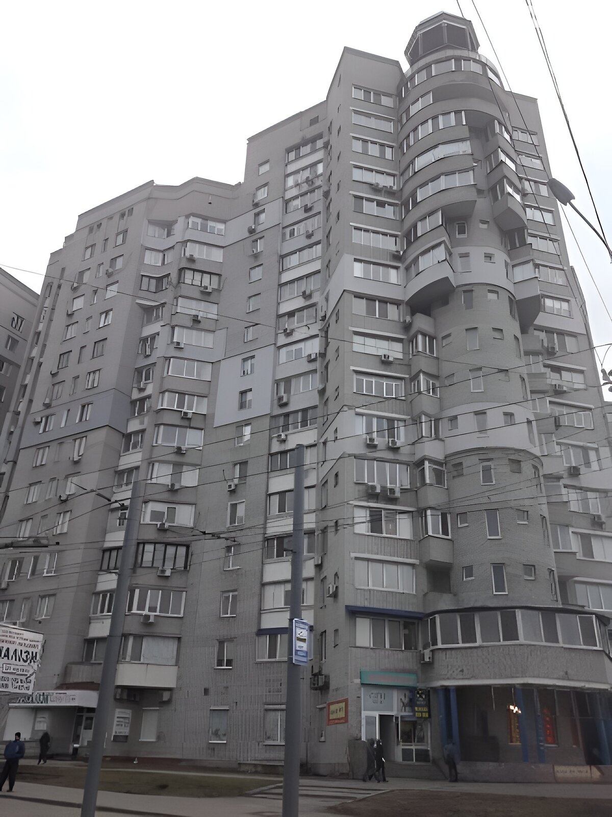 однокомнатная квартира в Днепре, район Чечеловский, на ул. Рабочая 146 в аренду на долгий срок помесячно фото 1 однокомнатная квартира в Днепре, район Чечеловский, на ул. Рабочая 146 в аренду на долгий срок помесячно фото 1