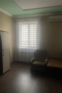 двухкомнатная квартира с мебелью в Днепре, район Чечеловский, на ул. Строителей в аренду на долгий срок помесячно фото 2