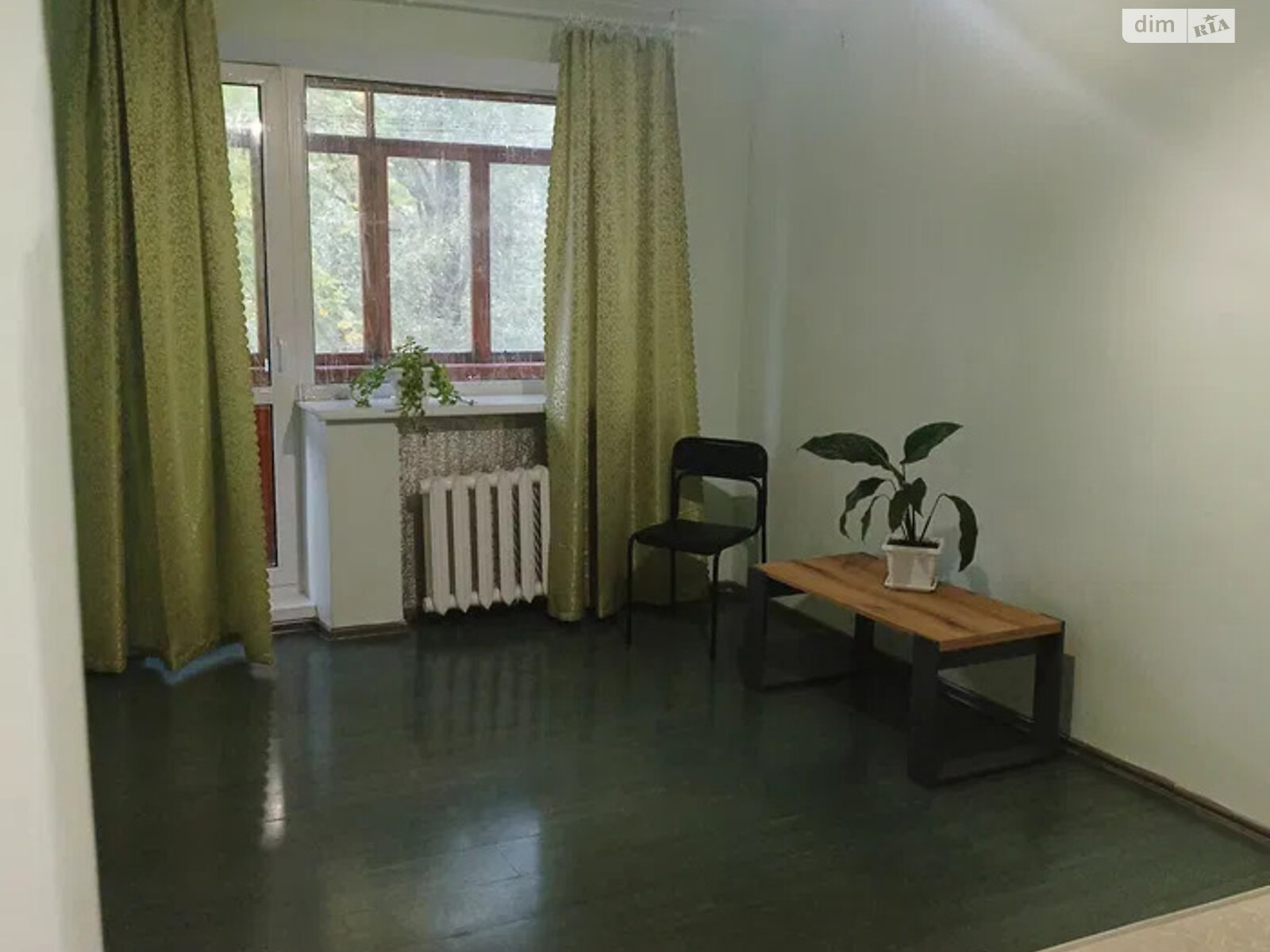 двухкомнатная квартира с мебелью в Днепре, район Чечеловский, на ул. Сумская в аренду на долгий срок помесячно фото 1