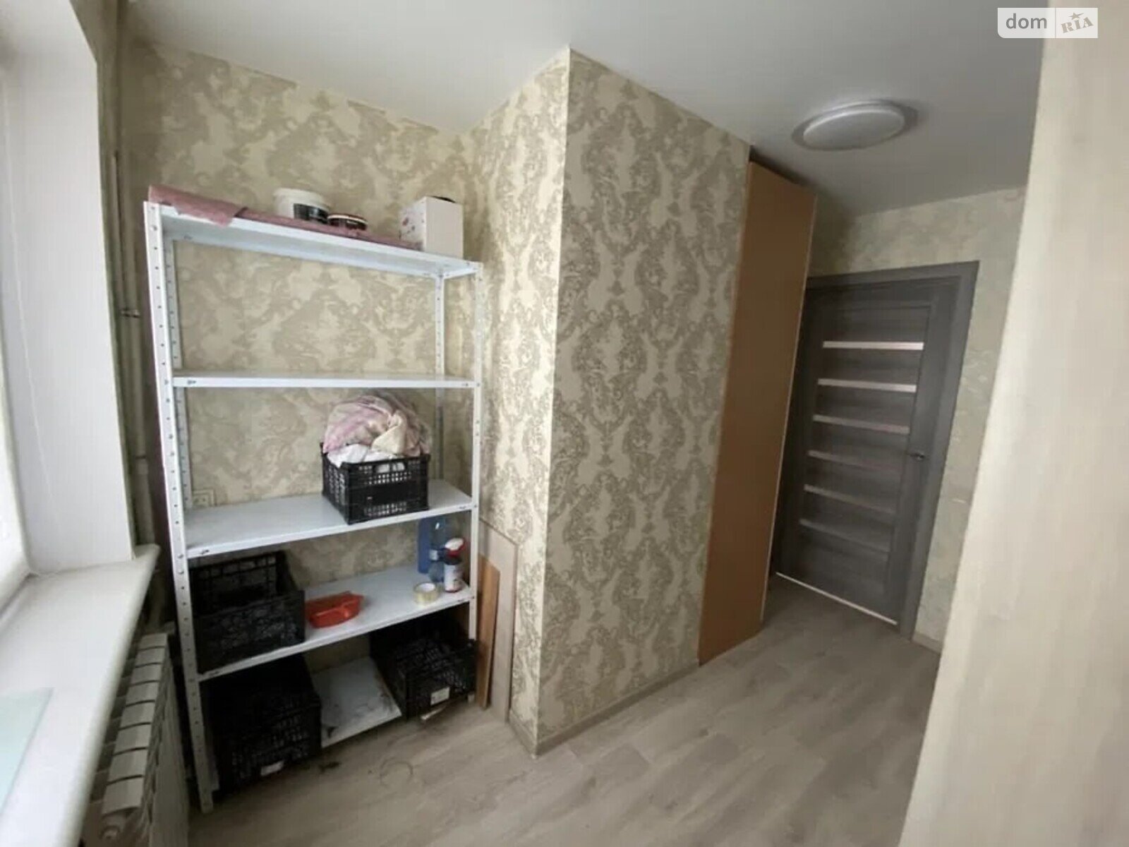четырехкомнатная квартира с мебелью в Днепре, район Чечеловский, на ул. Янгеля Академика 15 в аренду на долгий срок помесячно фото 1