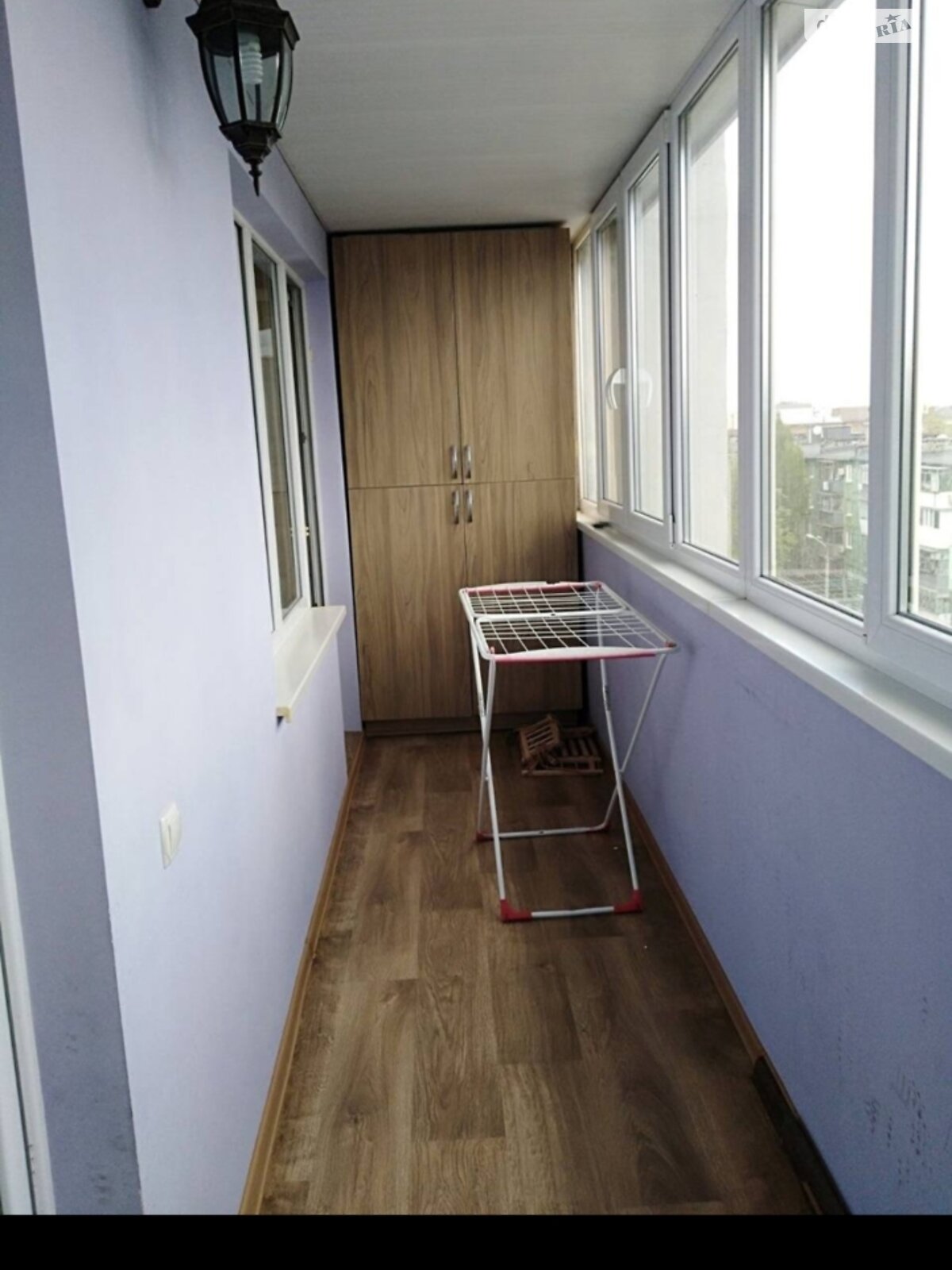 двухкомнатная квартира с ремонтом в Днепре, район Чечеловский, на ул. Янгеля Академика 8 в аренду на долгий срок помесячно фото 1