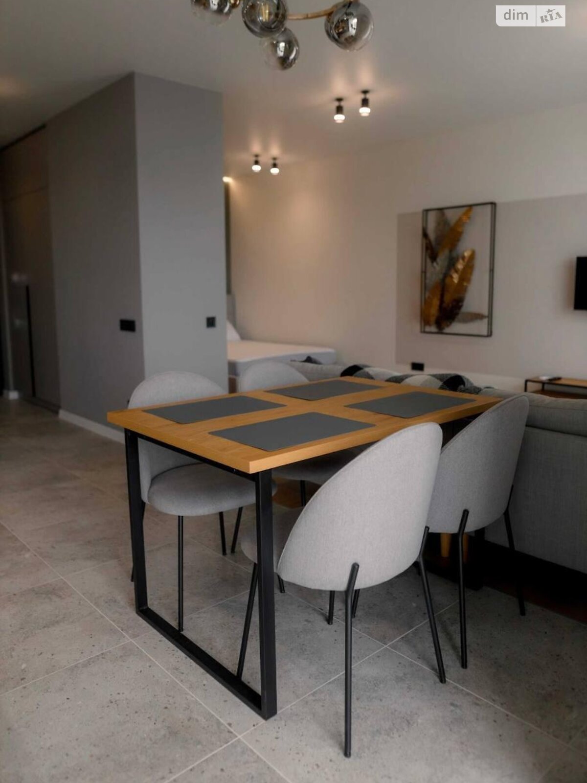 однокомнатная квартира в Днепре, район ДИИТ, на ул. Героев Спасателей 6 в аренду на долгий срок помесячно фото 1 однокомнатная квартира в Днепре, район ДИИТ, на ул. Героев Спасателей 6 в аренду на долгий срок помесячно фото 1