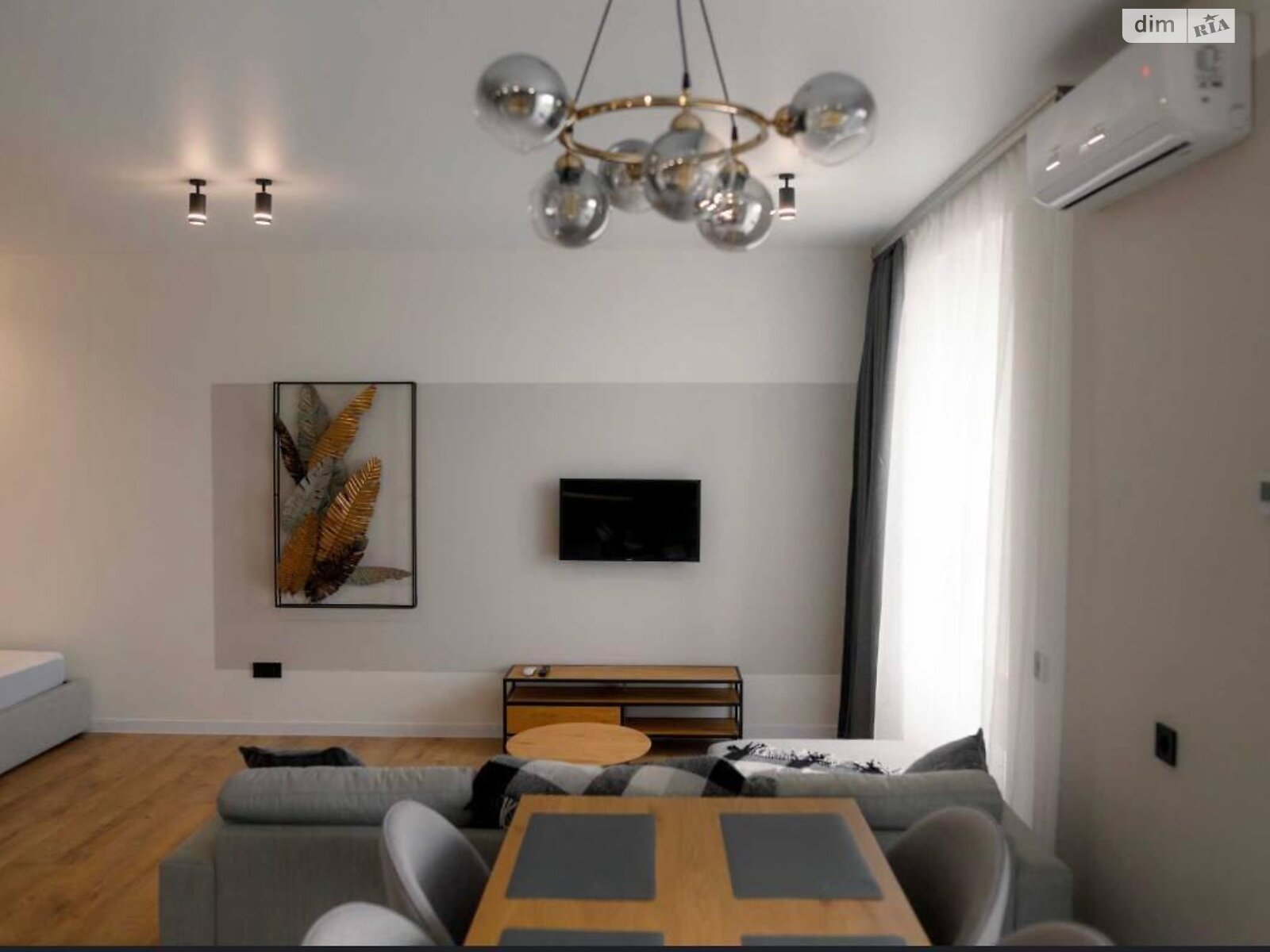 однокомнатная квартира в Днепре, район ДИИТ, на ул. Героев Спасателей 6 в аренду на долгий срок помесячно фото 1 однокомнатная квартира в Днепре, район ДИИТ, на ул. Героев Спасателей 6 в аренду на долгий срок помесячно фото 1