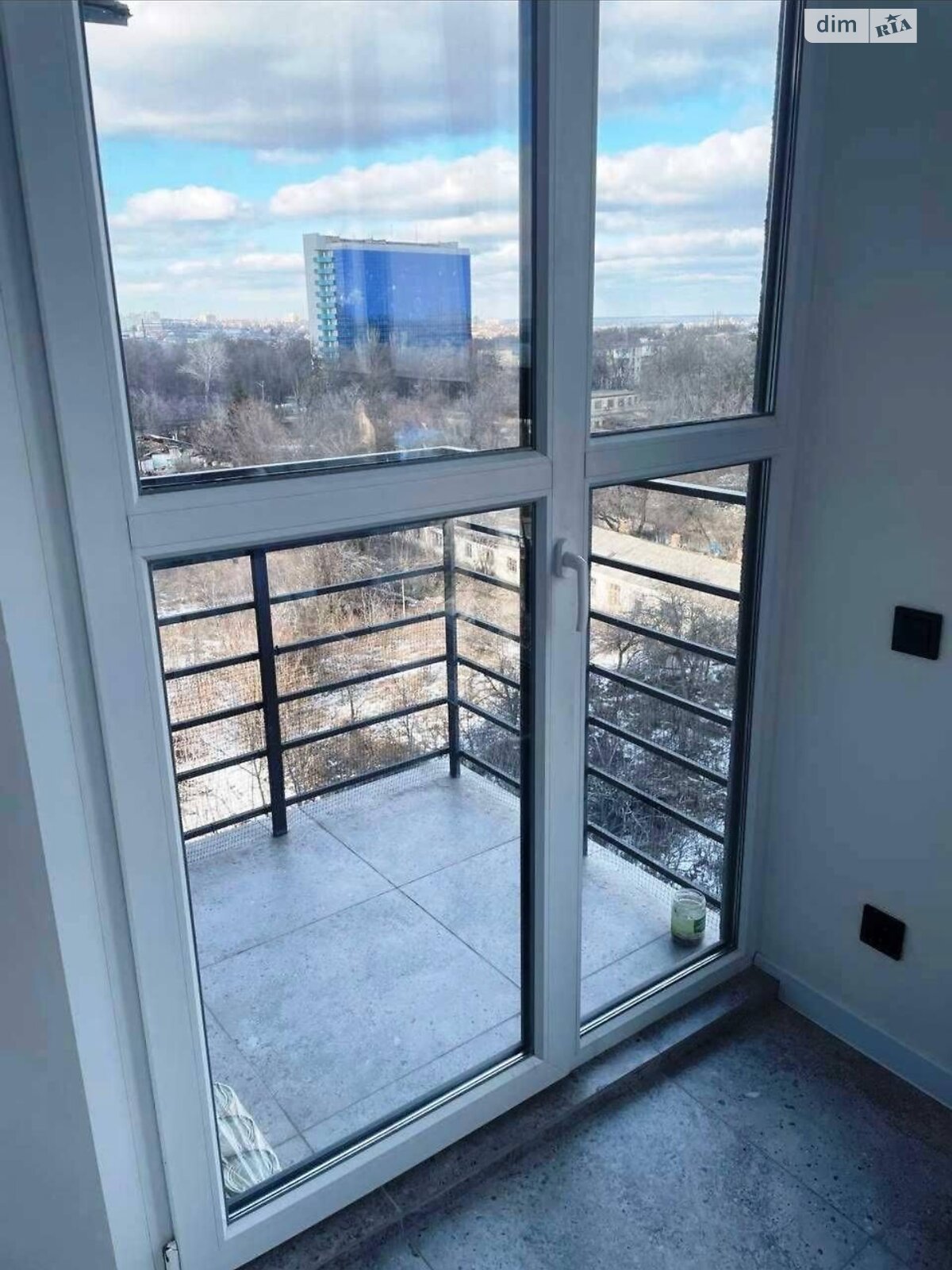 однокомнатная квартира в Днепре, район ДИИТ, на ул. Героев Спасателей 6 в аренду на долгий срок помесячно фото 1 однокомнатная квартира в Днепре, район ДИИТ, на ул. Героев Спасателей 6 в аренду на долгий срок помесячно фото 1