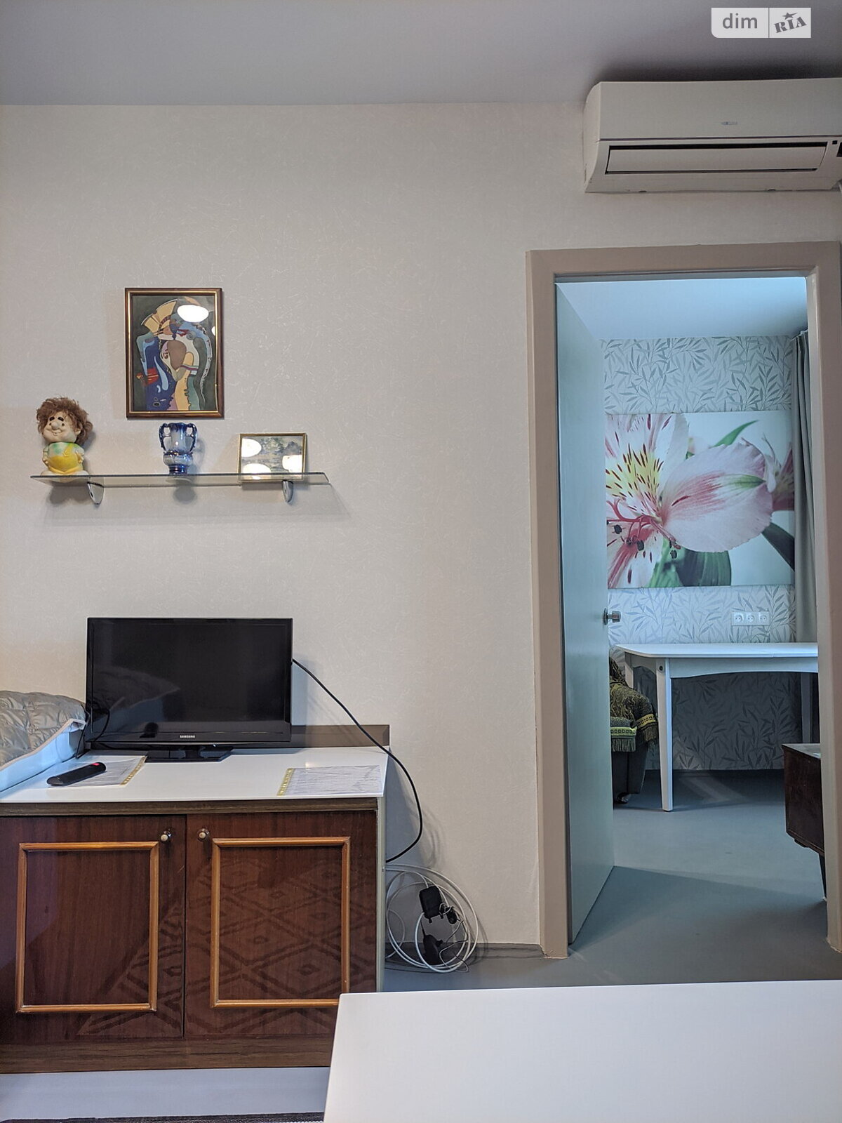 двокімнатна квартира в Дніпрі, район ДІІТ, на вул. Героїв Рятувальників в довготривалу оренду помісячно фото 1 двокімнатна квартира в Дніпрі, район ДІІТ, на вул. Героїв Рятувальників в довготривалу оренду помісячно фото 1