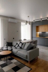 однокомнатная квартира в Днепре, район ДИИТ, на ул. Героев Спасателей 6 в аренду на долгий срок помесячно фото 2