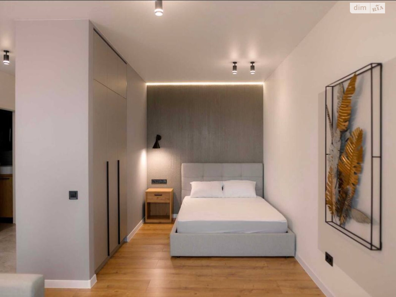 однокомнатная квартира в Днепре, район ДИИТ, на ул. Героев Спасателей 6 в аренду на долгий срок помесячно фото 1