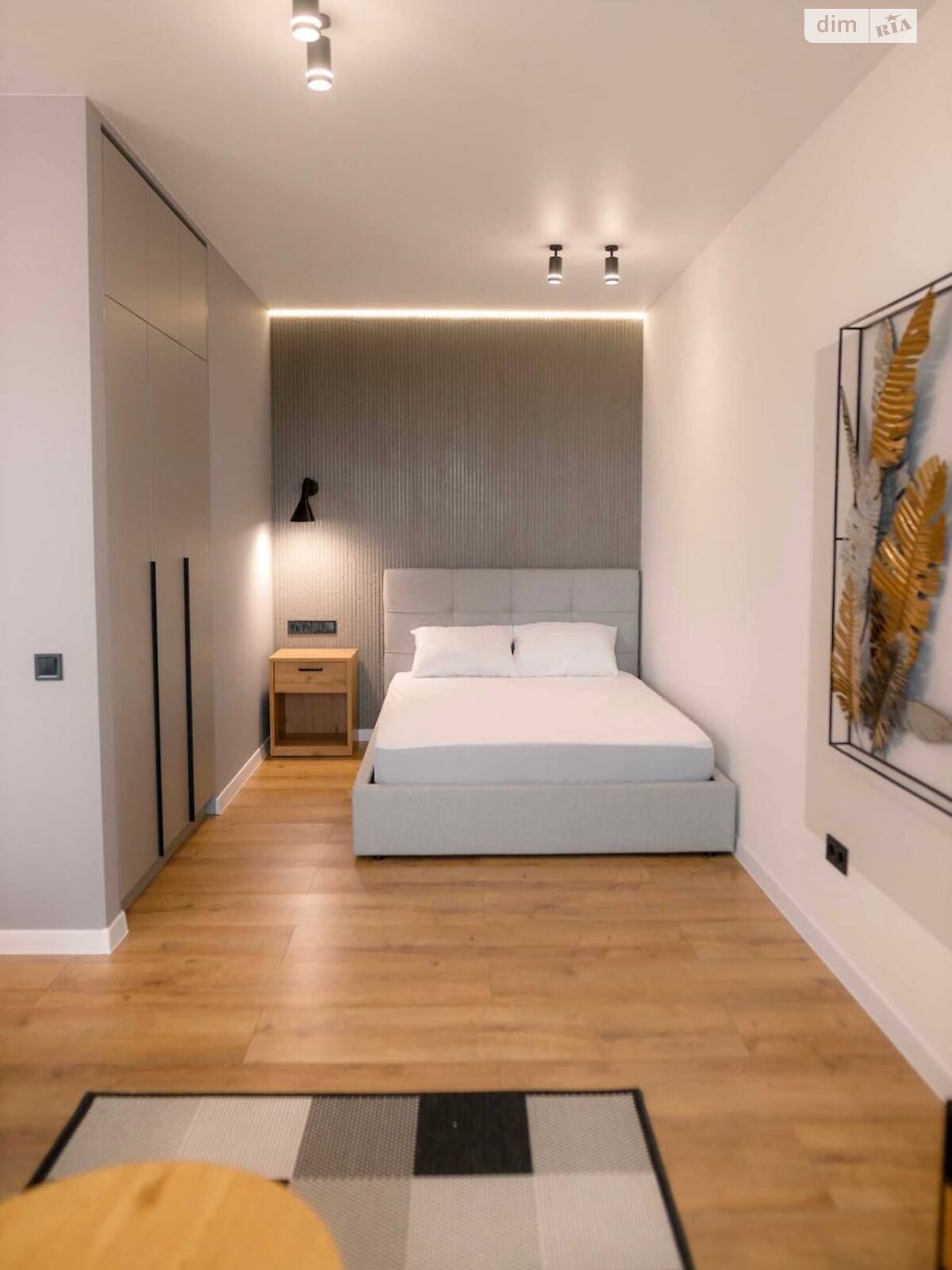 однокомнатная квартира в Днепре, район ДИИТ, на ул. Героев Спасателей 6 в аренду на долгий срок помесячно фото 1