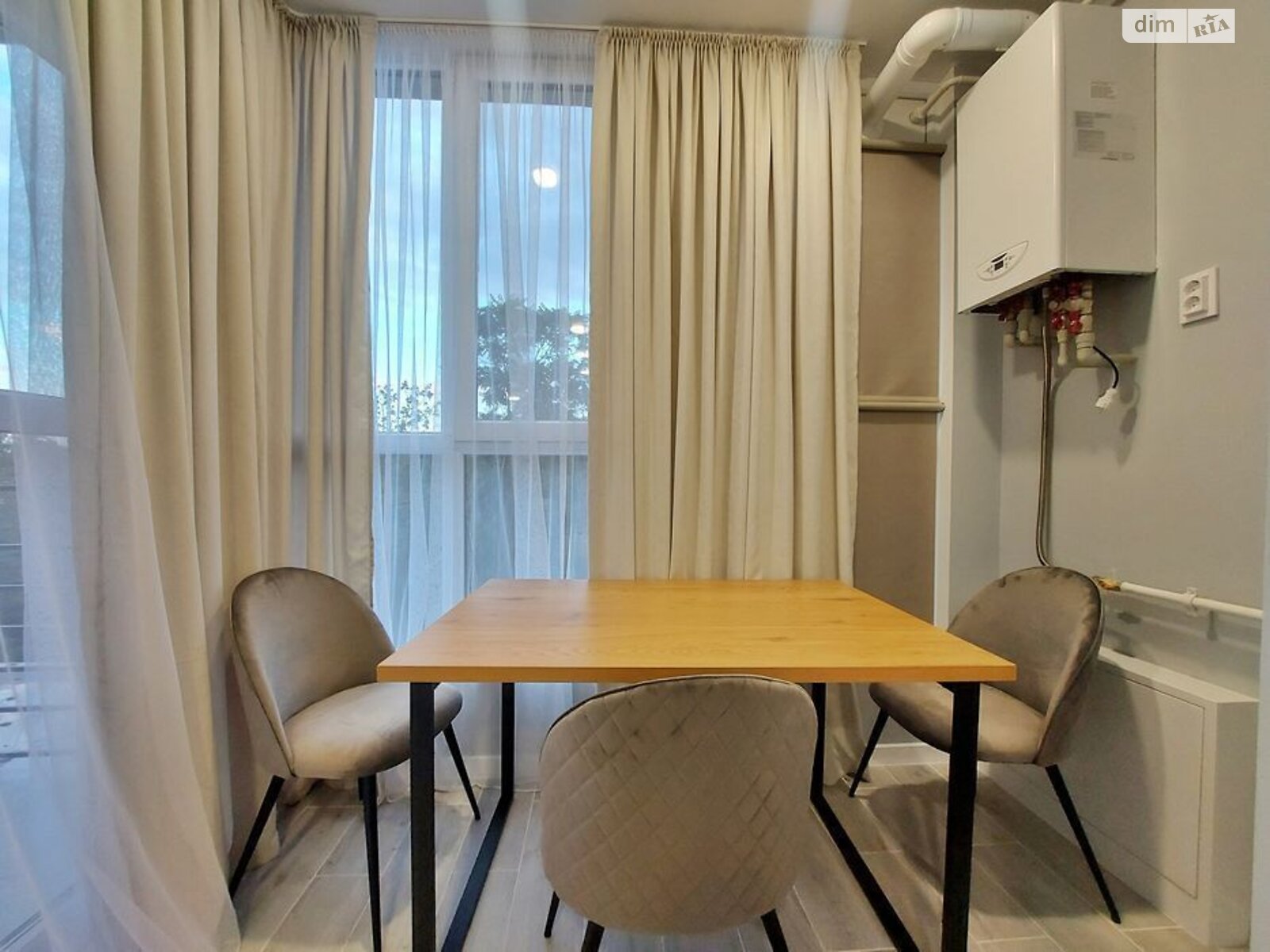 двокімнатна квартира в Дніпрі, район ДІІТ, на вул. Героїв Рятувальників 6 в довготривалу оренду помісячно фото 1 двокімнатна квартира в Дніпрі, район ДІІТ, на вул. Героїв Рятувальників 6 в довготривалу оренду помісячно фото 1