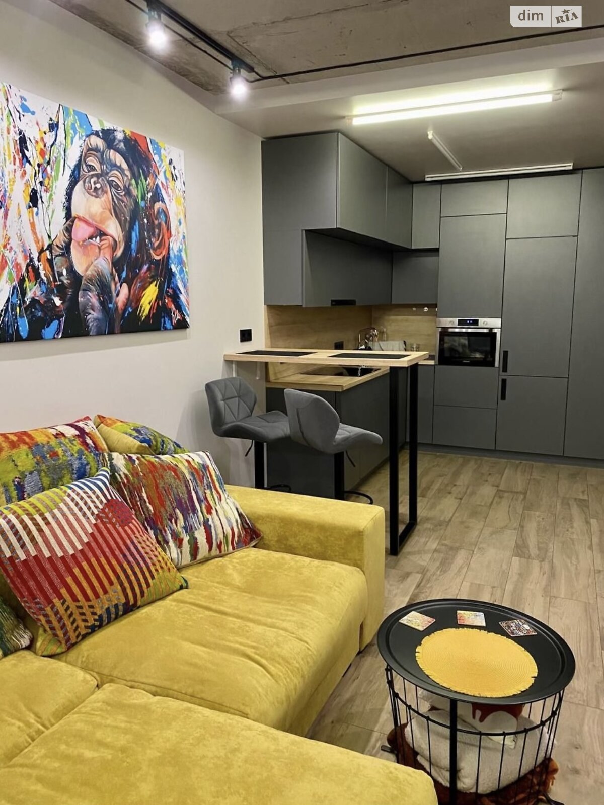 двокімнатна квартира в Дніпрі, район ДІІТ, на вул. Героїв Рятувальників 6 в довготривалу оренду помісячно фото 1 двокімнатна квартира в Дніпрі, район ДІІТ, на вул. Героїв Рятувальників 6 в довготривалу оренду помісячно фото 1