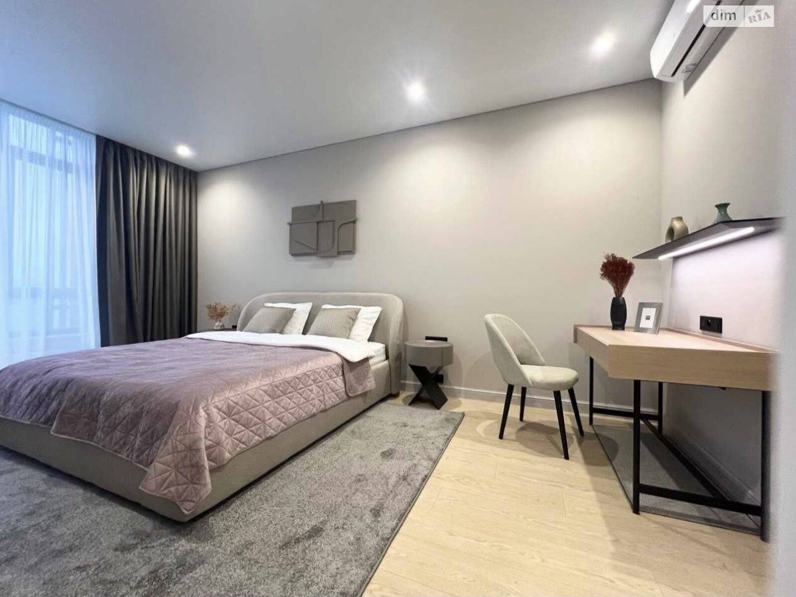 двокімнатна квартира в Дніпрі, район ДІІТ, на вул. Героїв Рятувальників 6 в довготривалу оренду помісячно фото 1 двокімнатна квартира в Дніпрі, район ДІІТ, на вул. Героїв Рятувальників 6 в довготривалу оренду помісячно фото 1