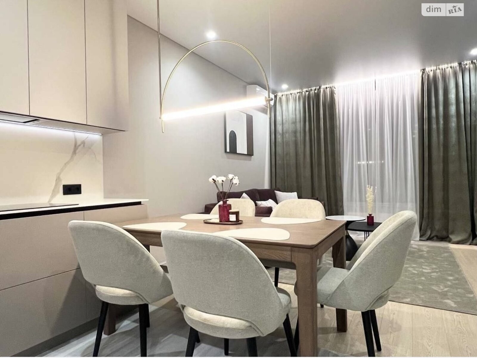 двокімнатна квартира в Дніпрі, район ДІІТ, на вул. Героїв Рятувальників 6 в довготривалу оренду помісячно фото 1 двокімнатна квартира в Дніпрі, район ДІІТ, на вул. Героїв Рятувальників 6 в довготривалу оренду помісячно фото 1