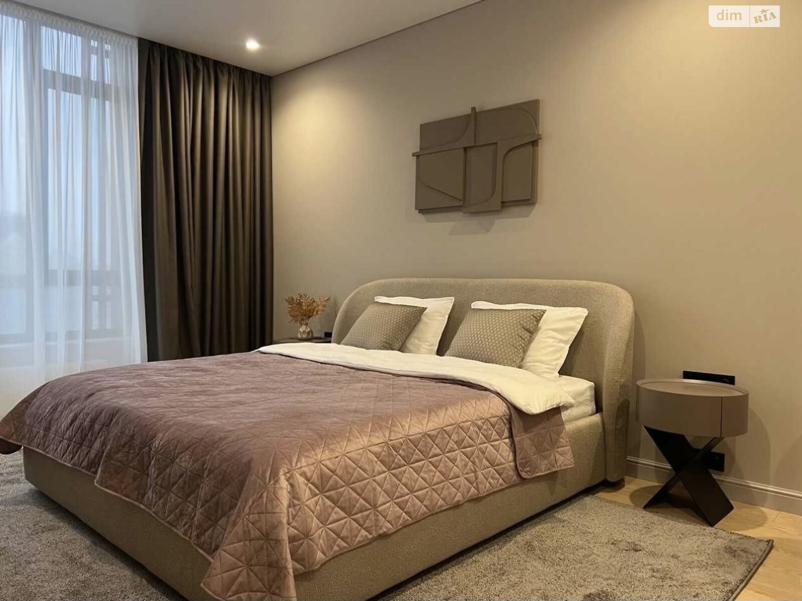 двокімнатна квартира в Дніпрі, район ДІІТ, на вул. Героїв Рятувальників 6 в довготривалу оренду помісячно фото 1 двокімнатна квартира в Дніпрі, район ДІІТ, на вул. Героїв Рятувальників 6 в довготривалу оренду помісячно фото 1