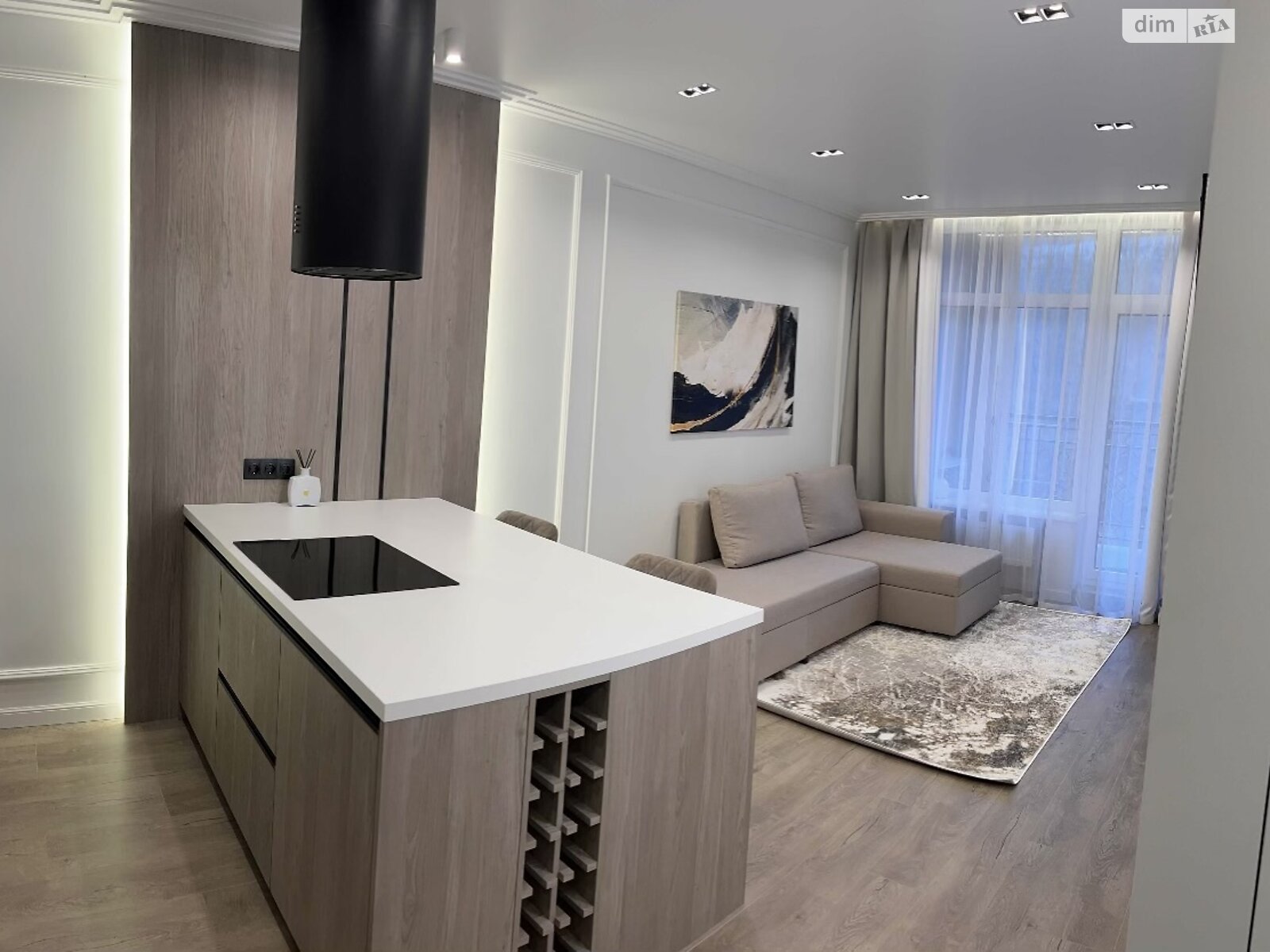 двокімнатна квартира в Дніпрі, район ДІІТ, на вул. Героїв Рятувальників 6 в довготривалу оренду помісячно фото 1 двокімнатна квартира в Дніпрі, район ДІІТ, на вул. Героїв Рятувальників 6 в довготривалу оренду помісячно фото 1